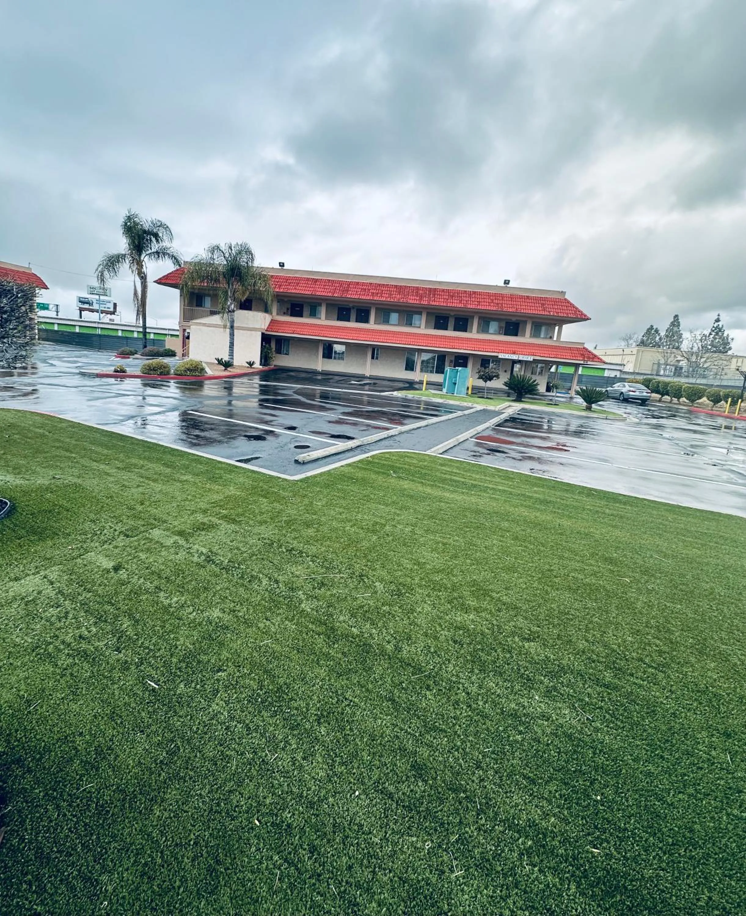 Americas Best Value Inn Calimesa