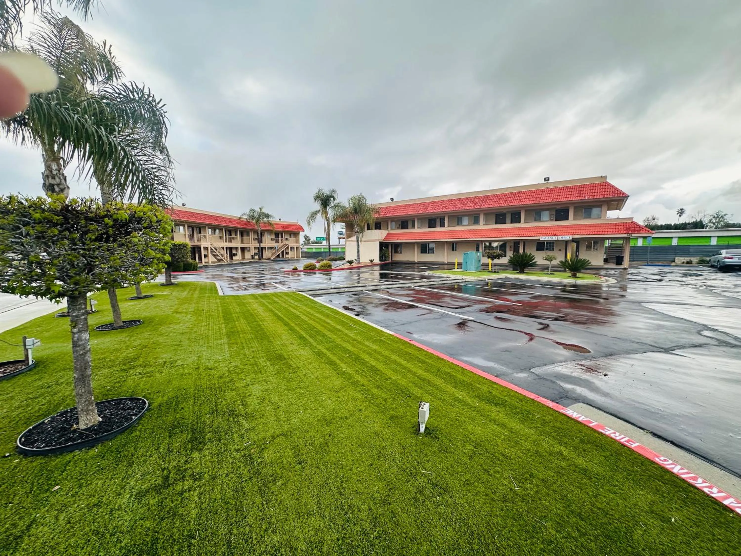 Americas Best Value Inn Calimesa