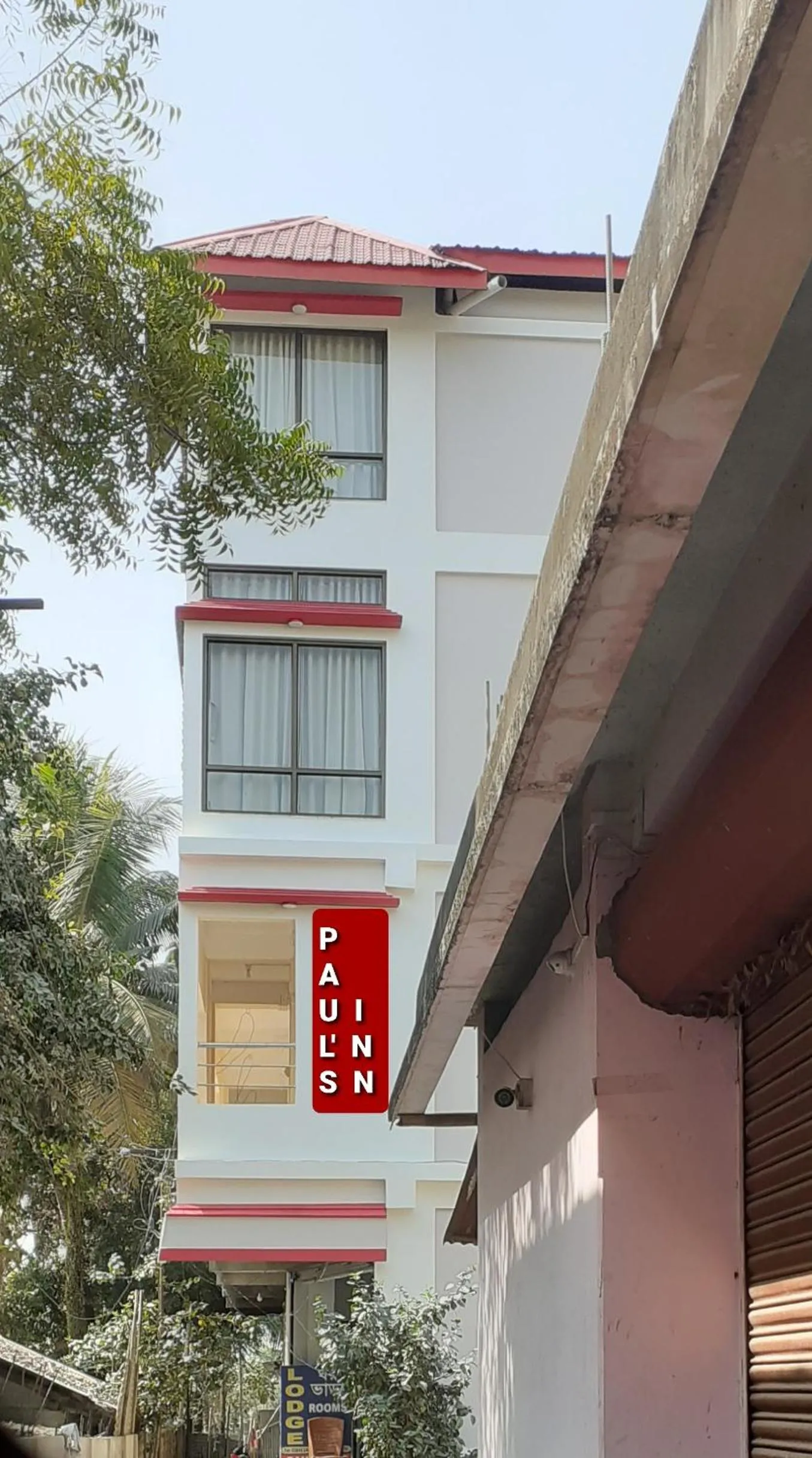 Paul's Inn