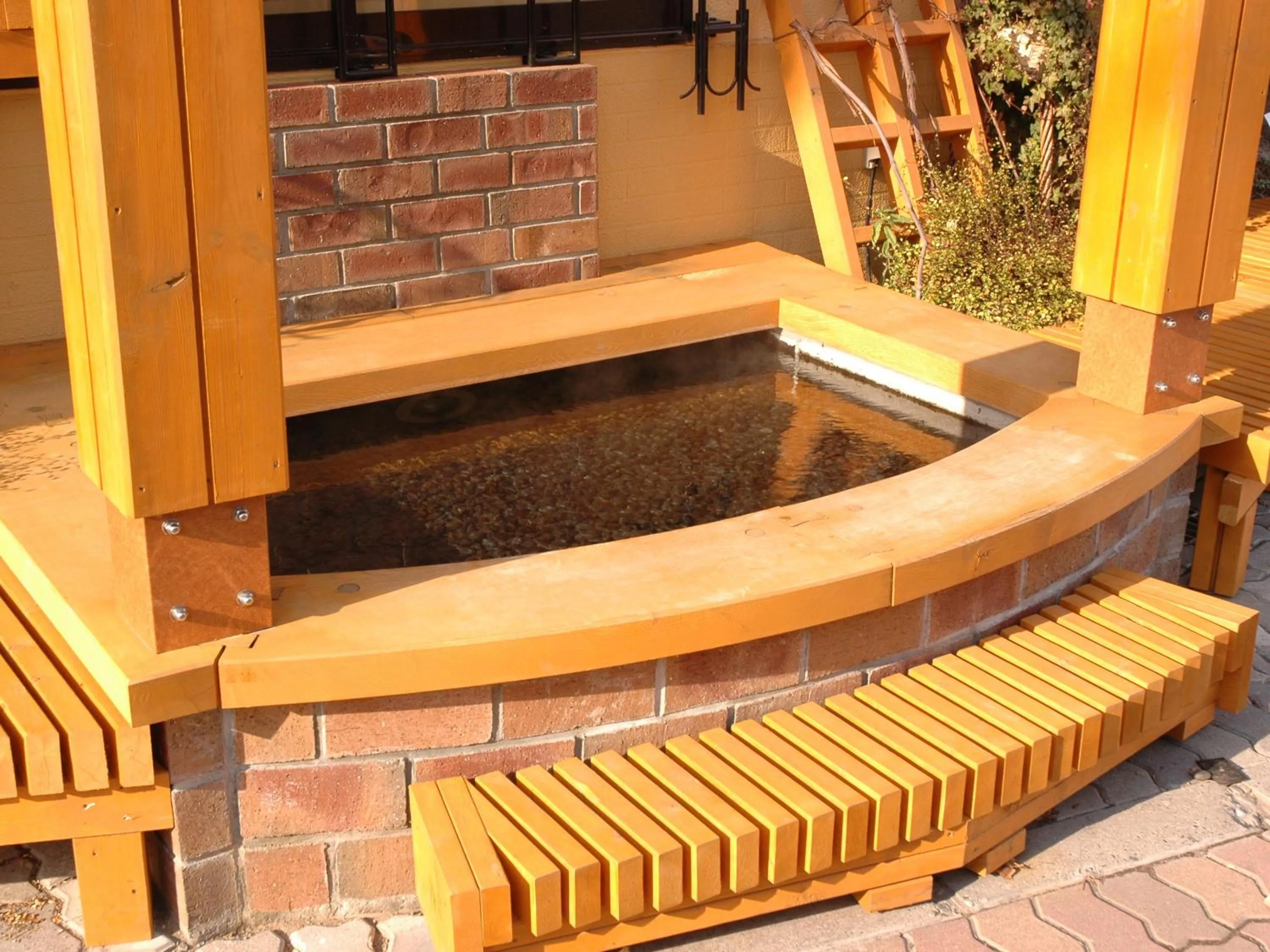 Other in THE FOREST AKAN Tsuruga Resort