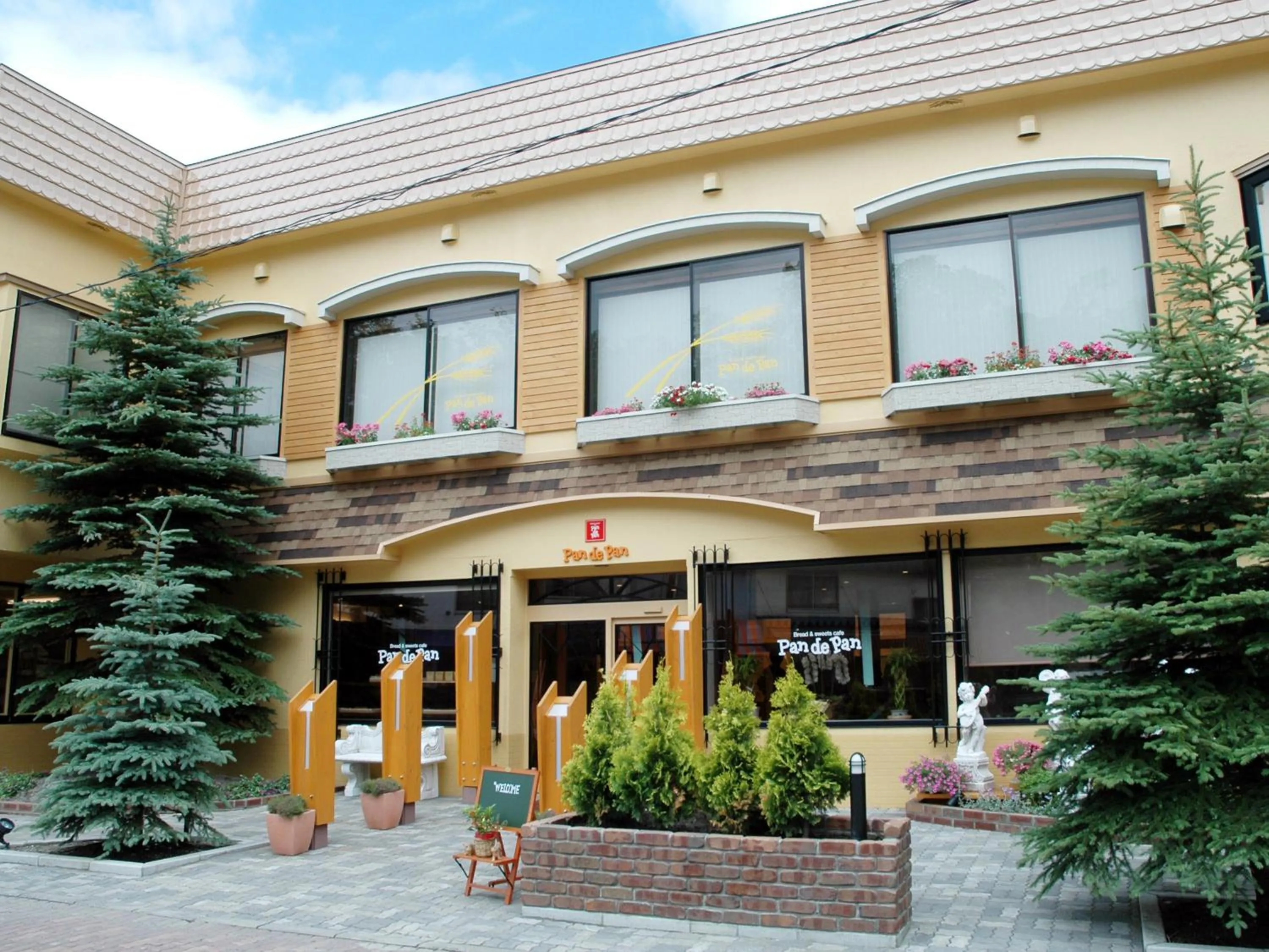 Other in THE FOREST AKAN Tsuruga Resort