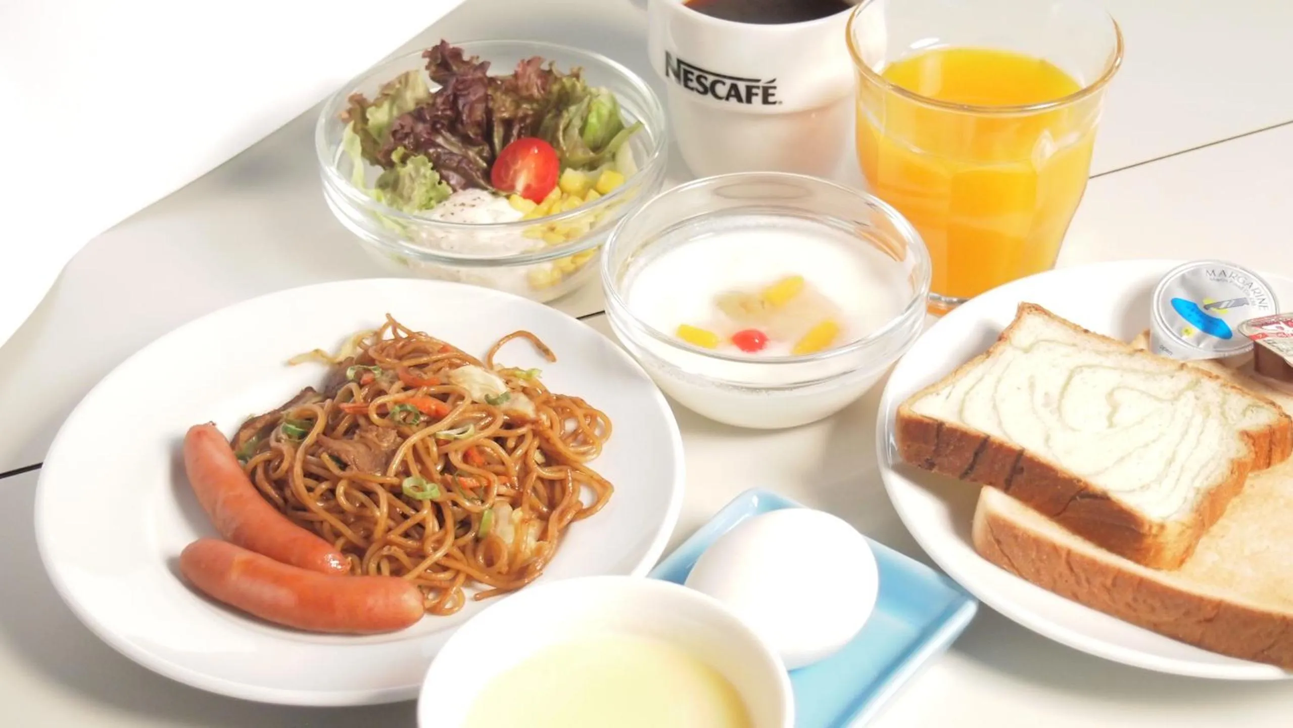 Kanku Sun Plus Yutaka