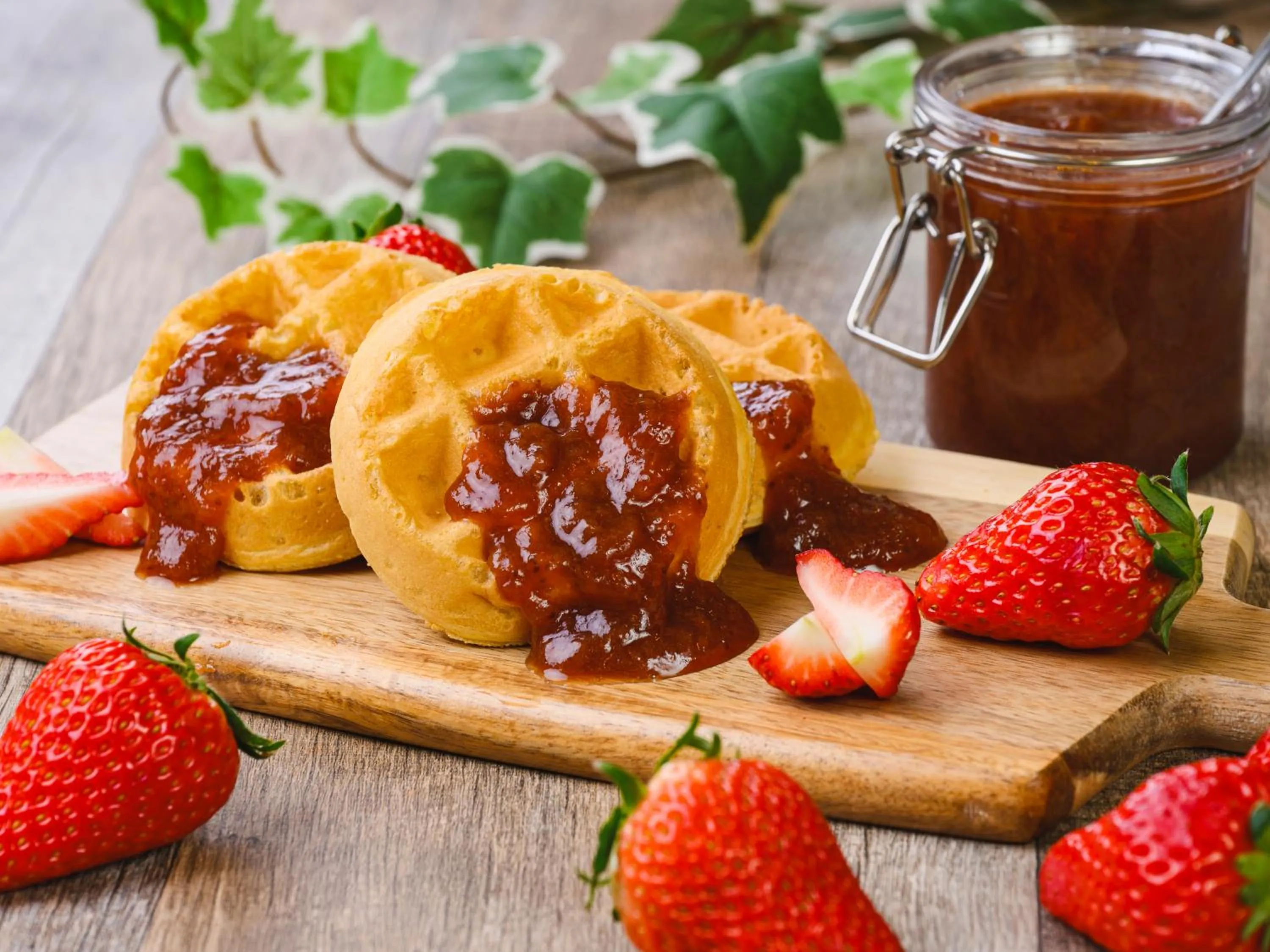 Breakfast in Comfort Inn Sano Fujioka Inter