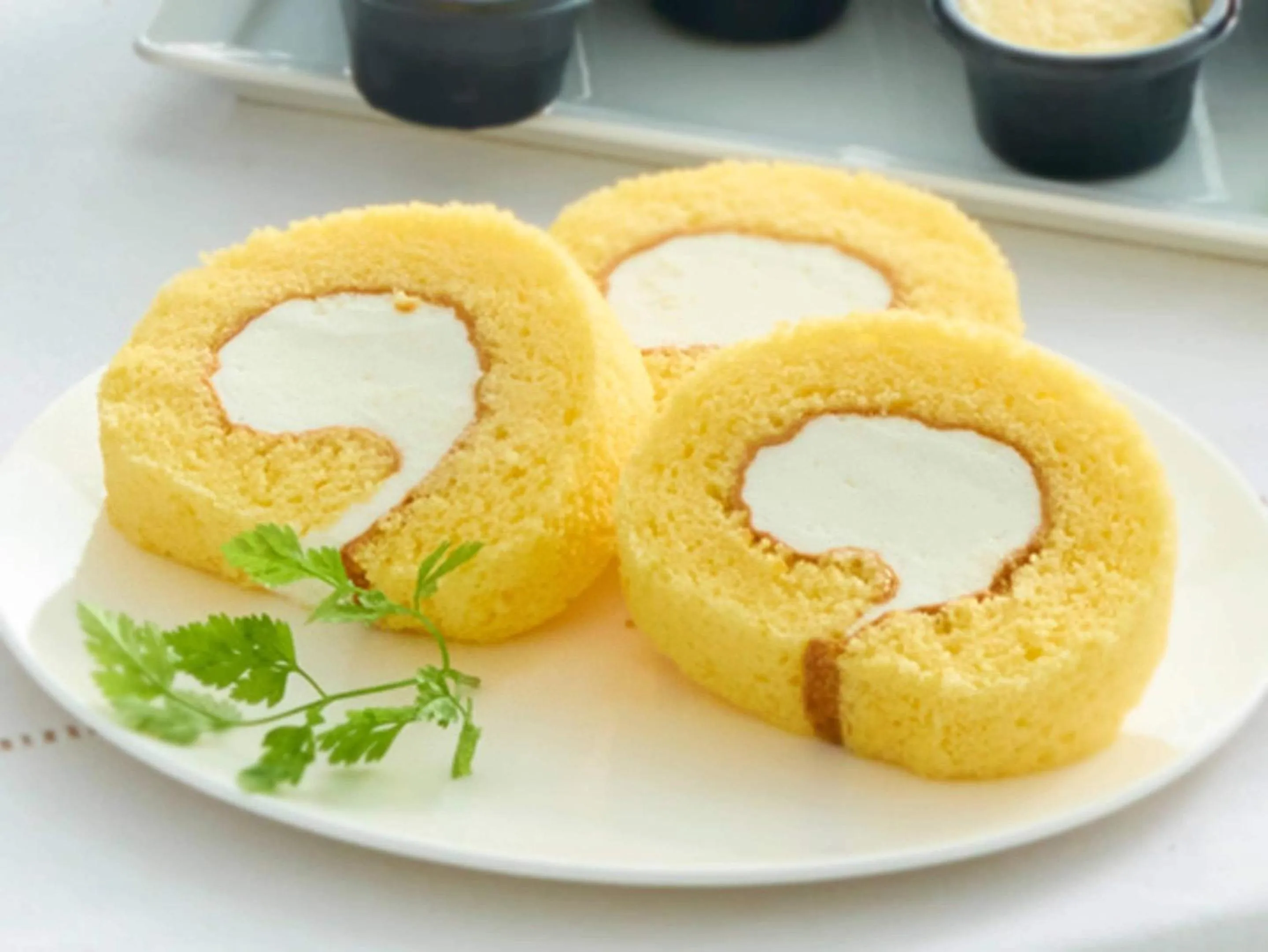 Breakfast in Comfort Inn Karuizawa