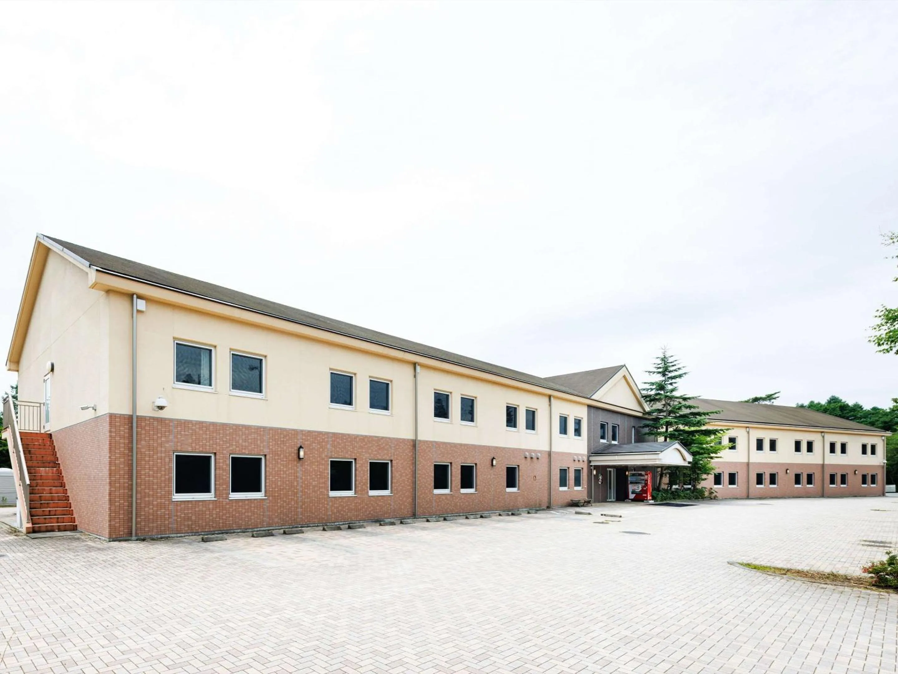 Comfort Inn Karuizawa