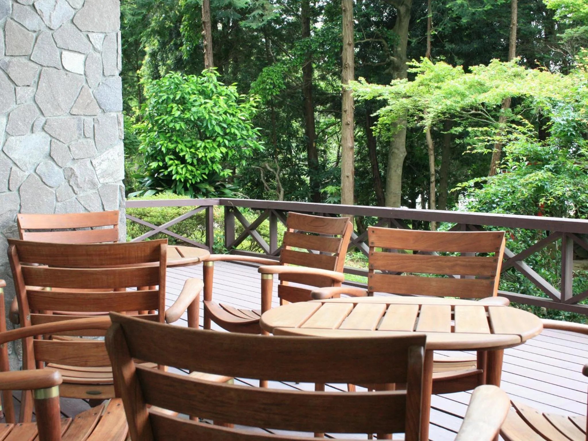 Communal lounge/ TV room in Izu Daisenya