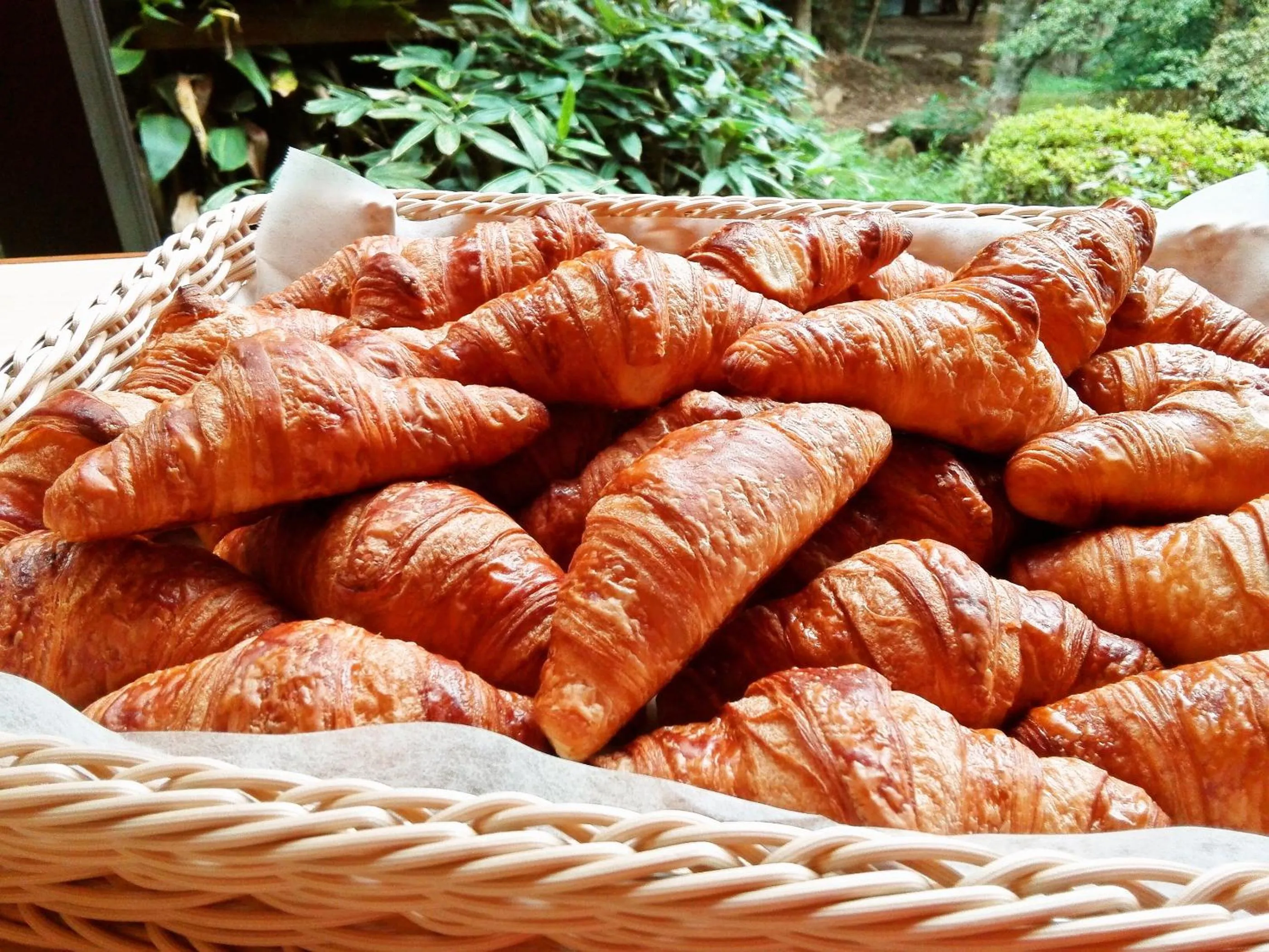 Breakfast in Izu Daisenya