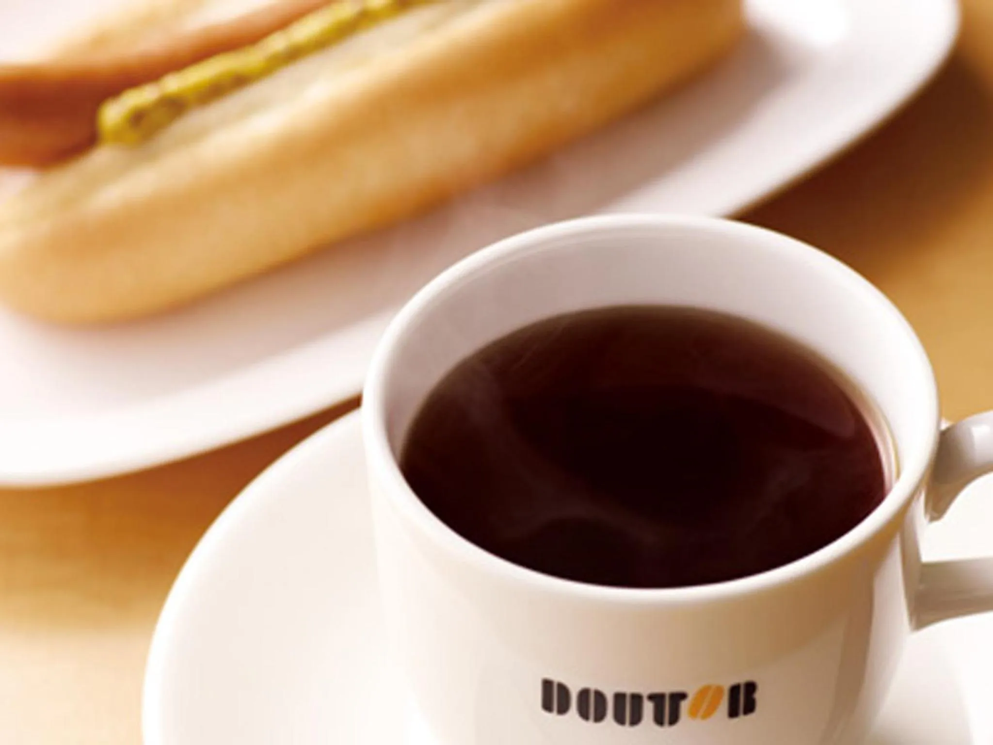 Breakfast in Hotel Pearl City Sapporo