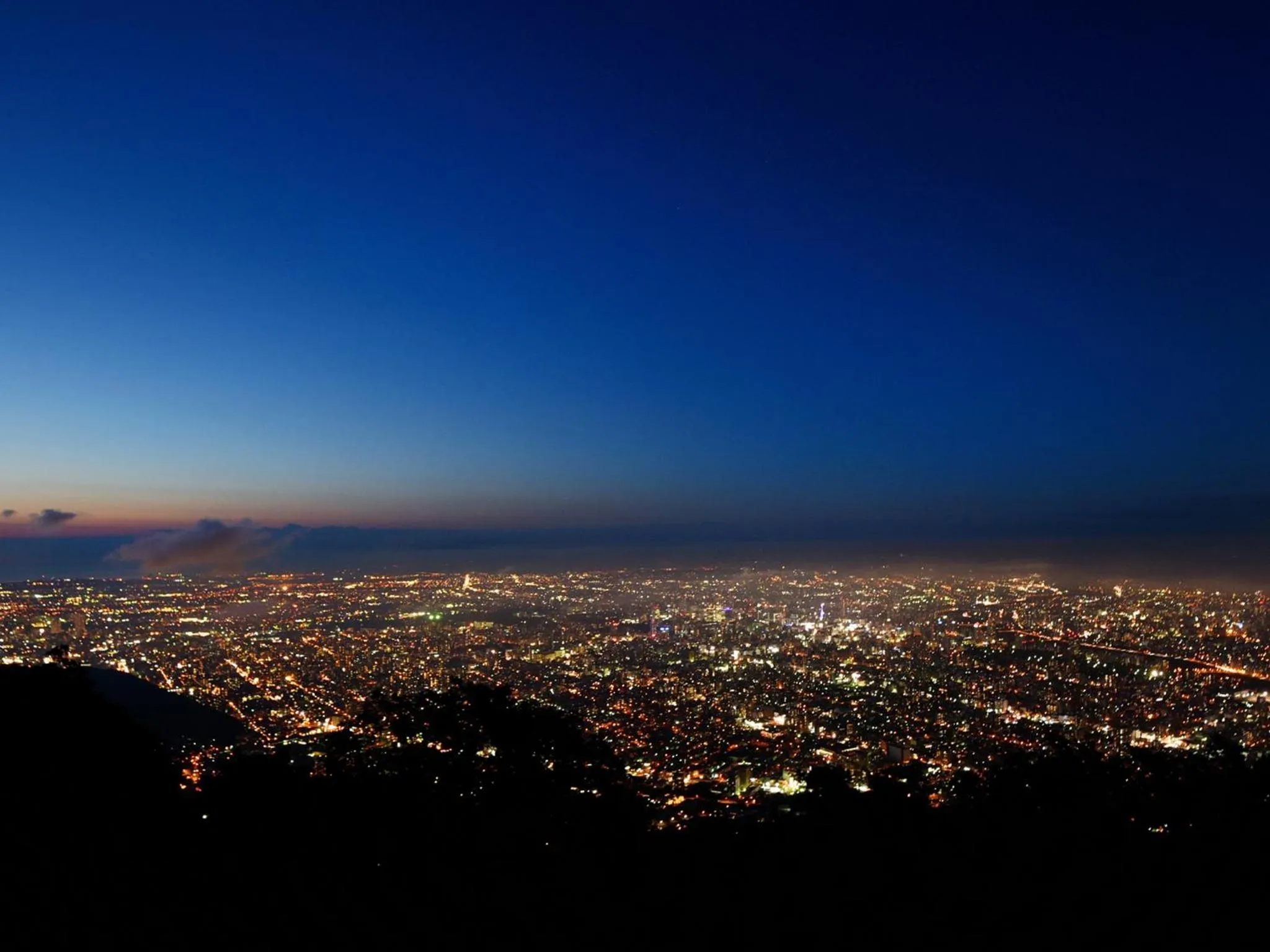 Nearby landmark in Hotel Pearl City Sapporo