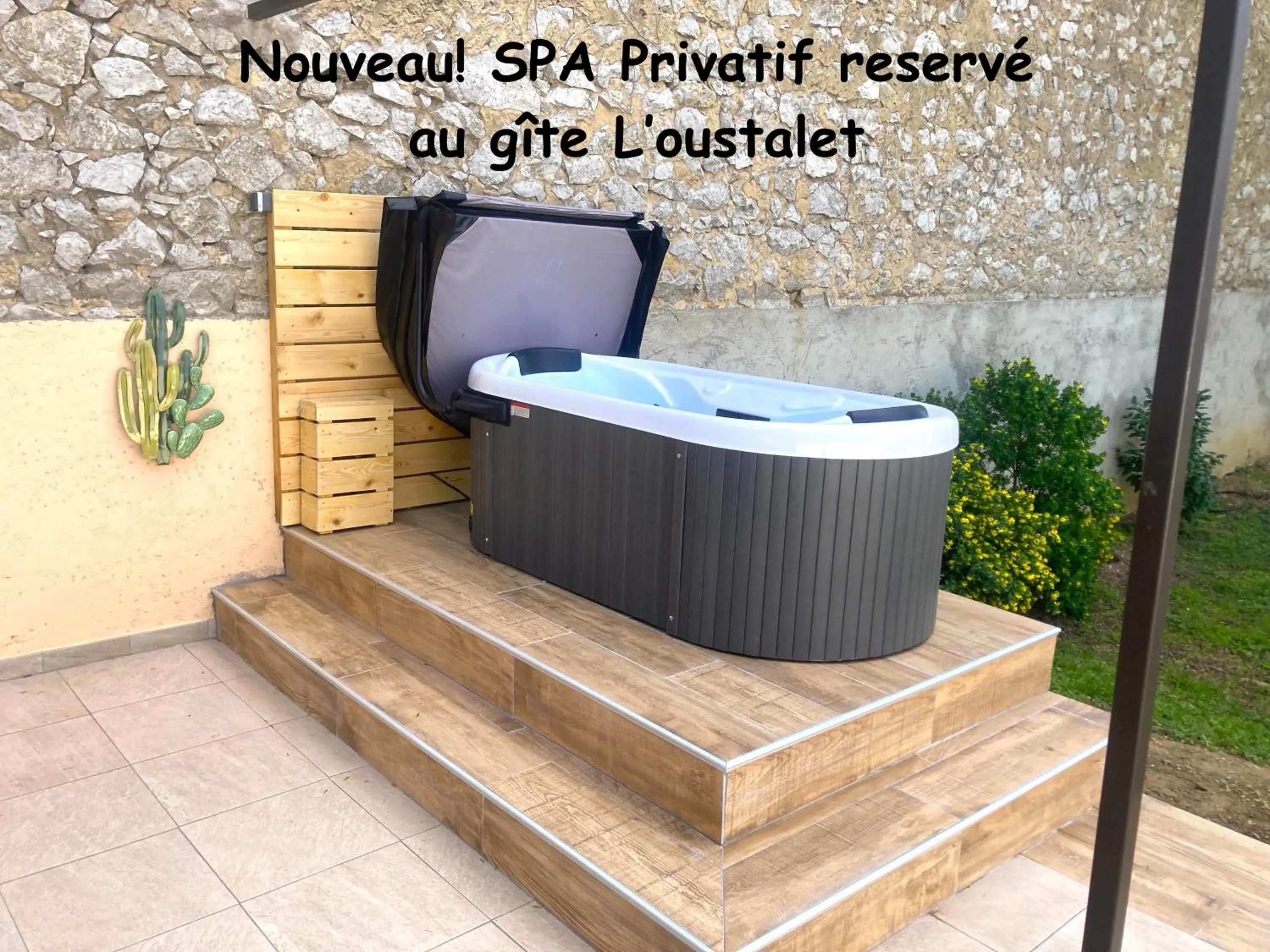 Gîtes Chantelauze
