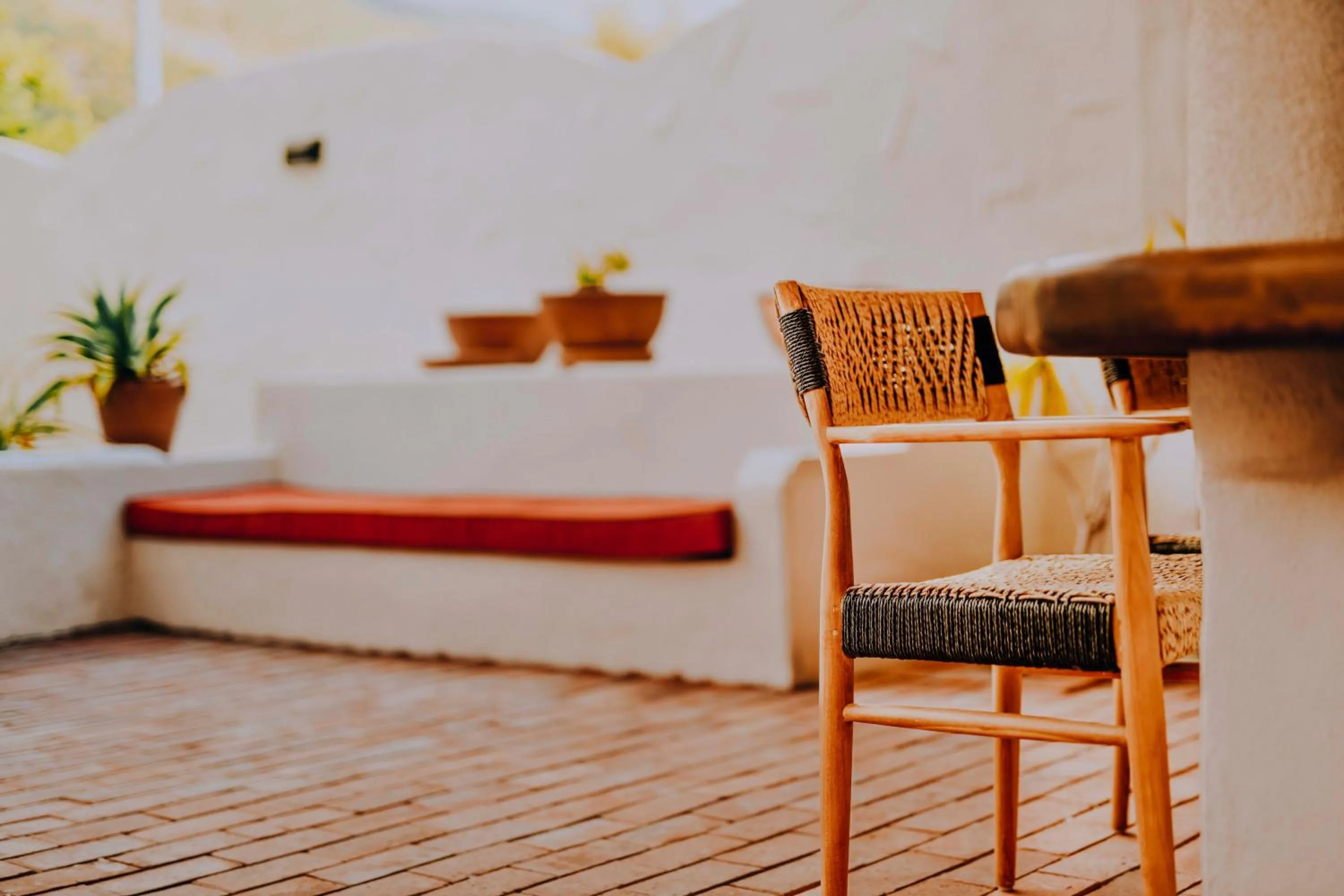 Lounge or bar in Unsal Hotel