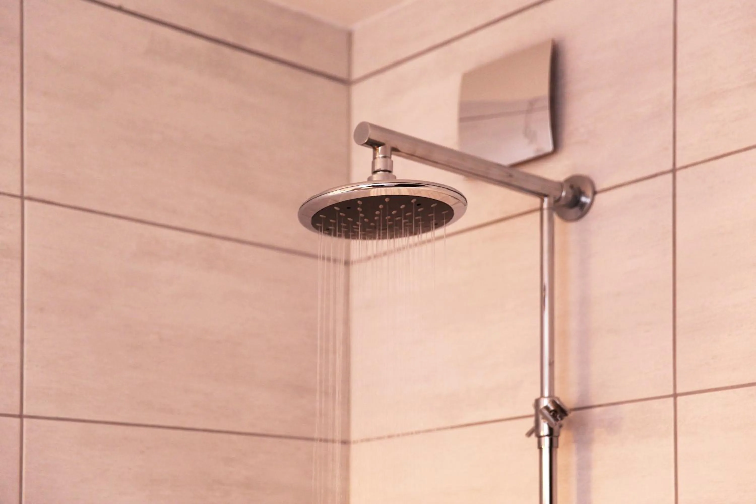 Shower in bestprice Hotel Eschweiler