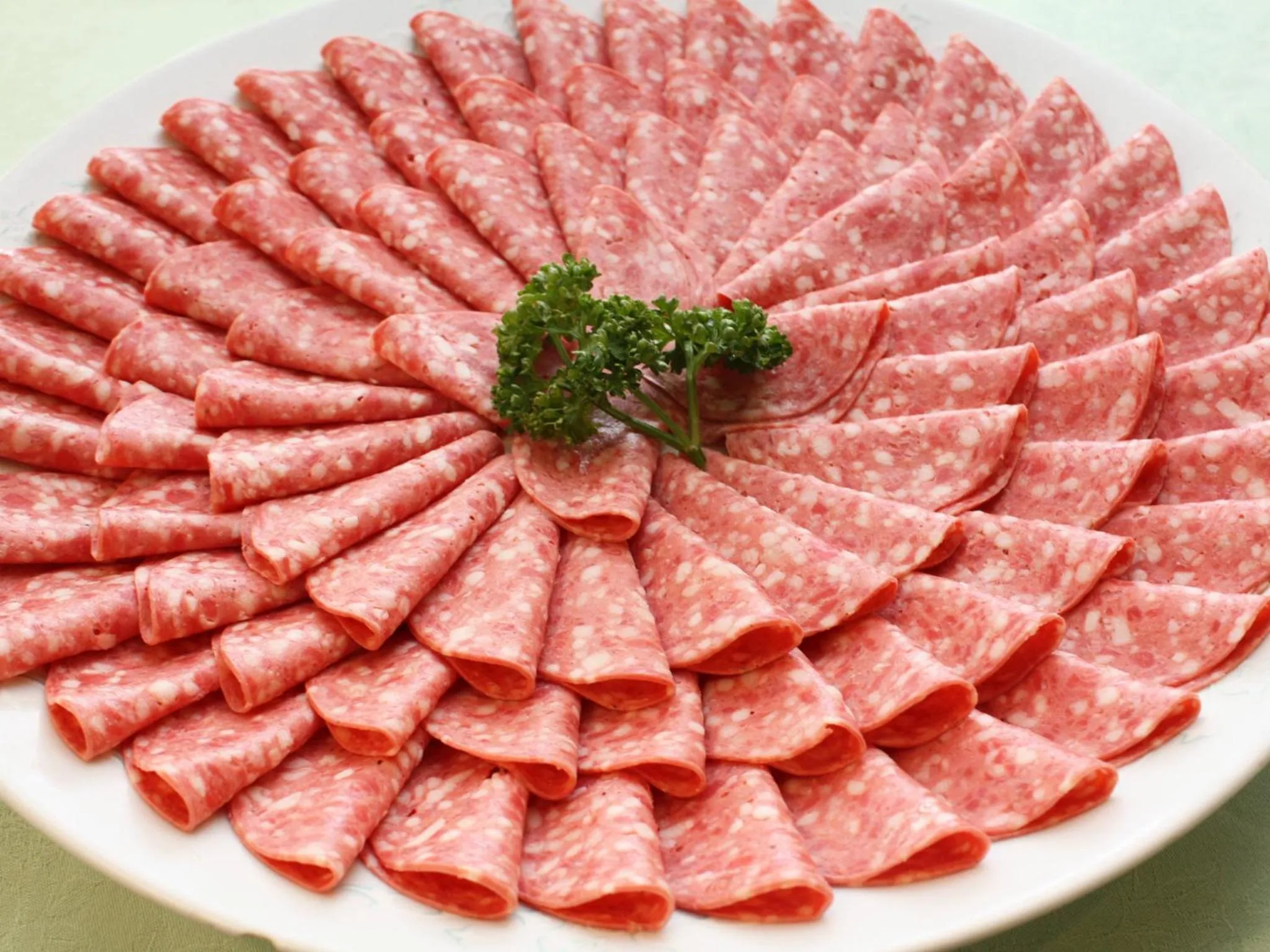 Food and drinks in Hotel Kirishima Castle