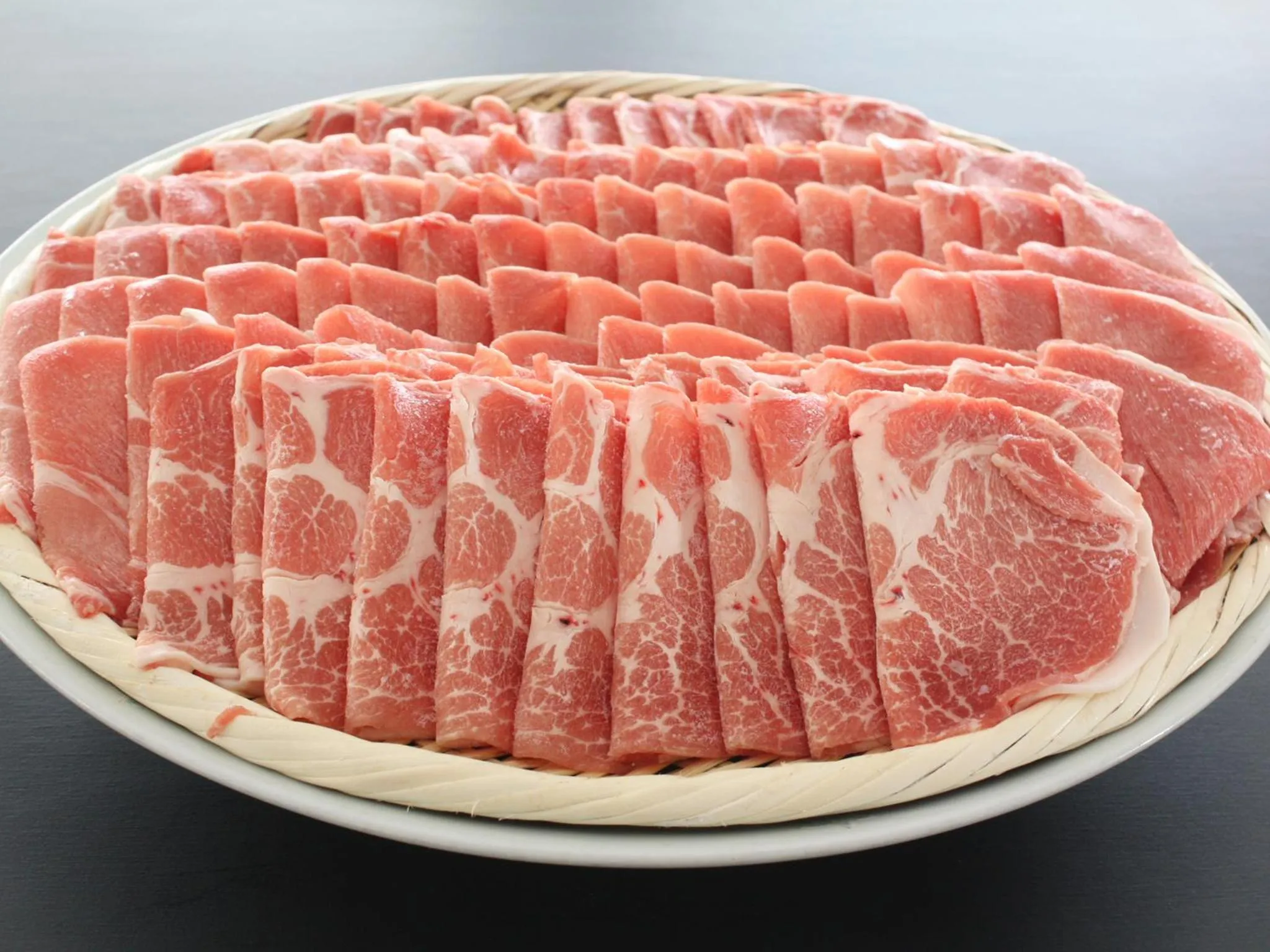 Food and drinks in Hotel Kirishima Castle