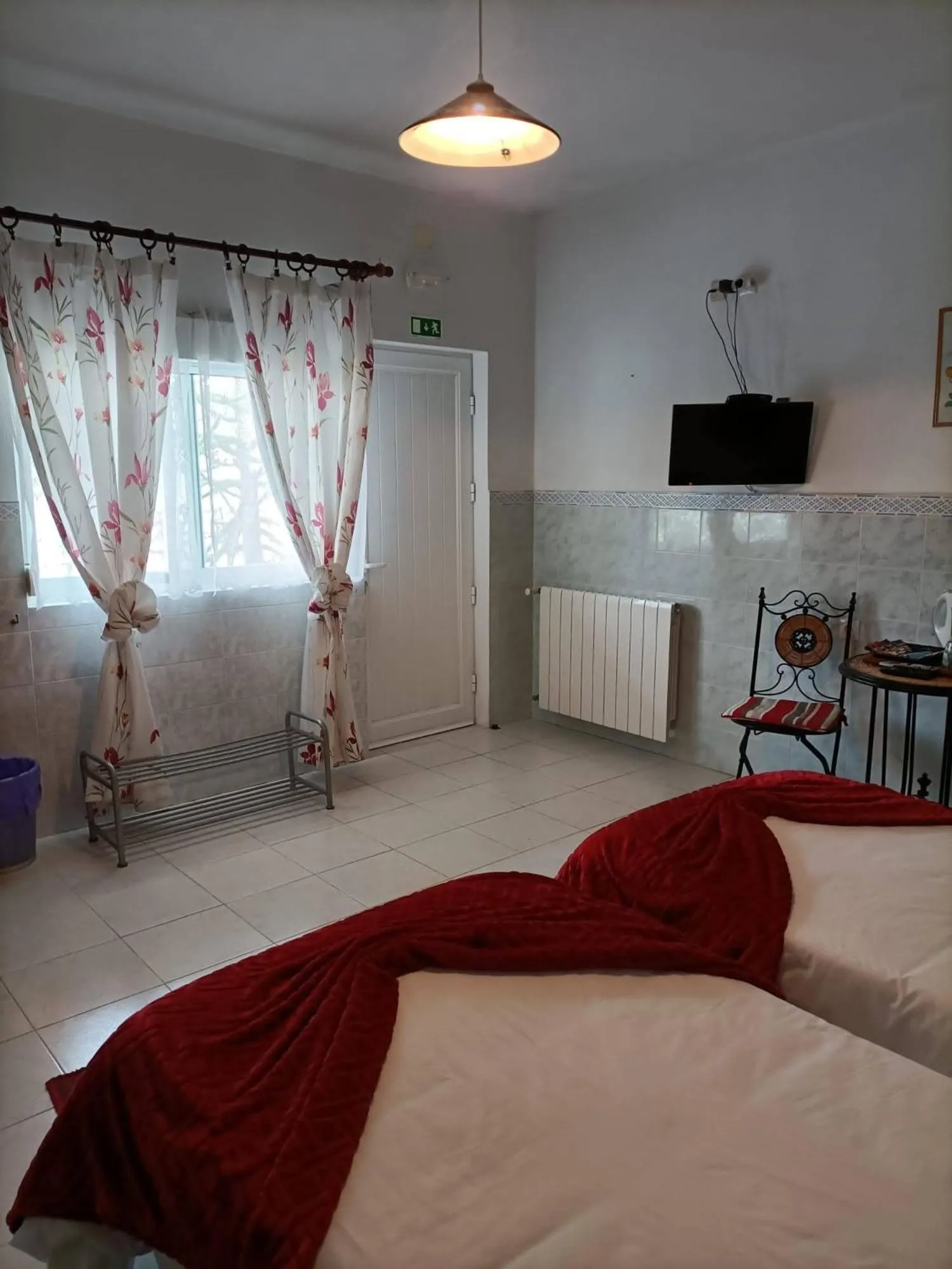 Bedroom, Bed in Casa Zanzibar Hotel