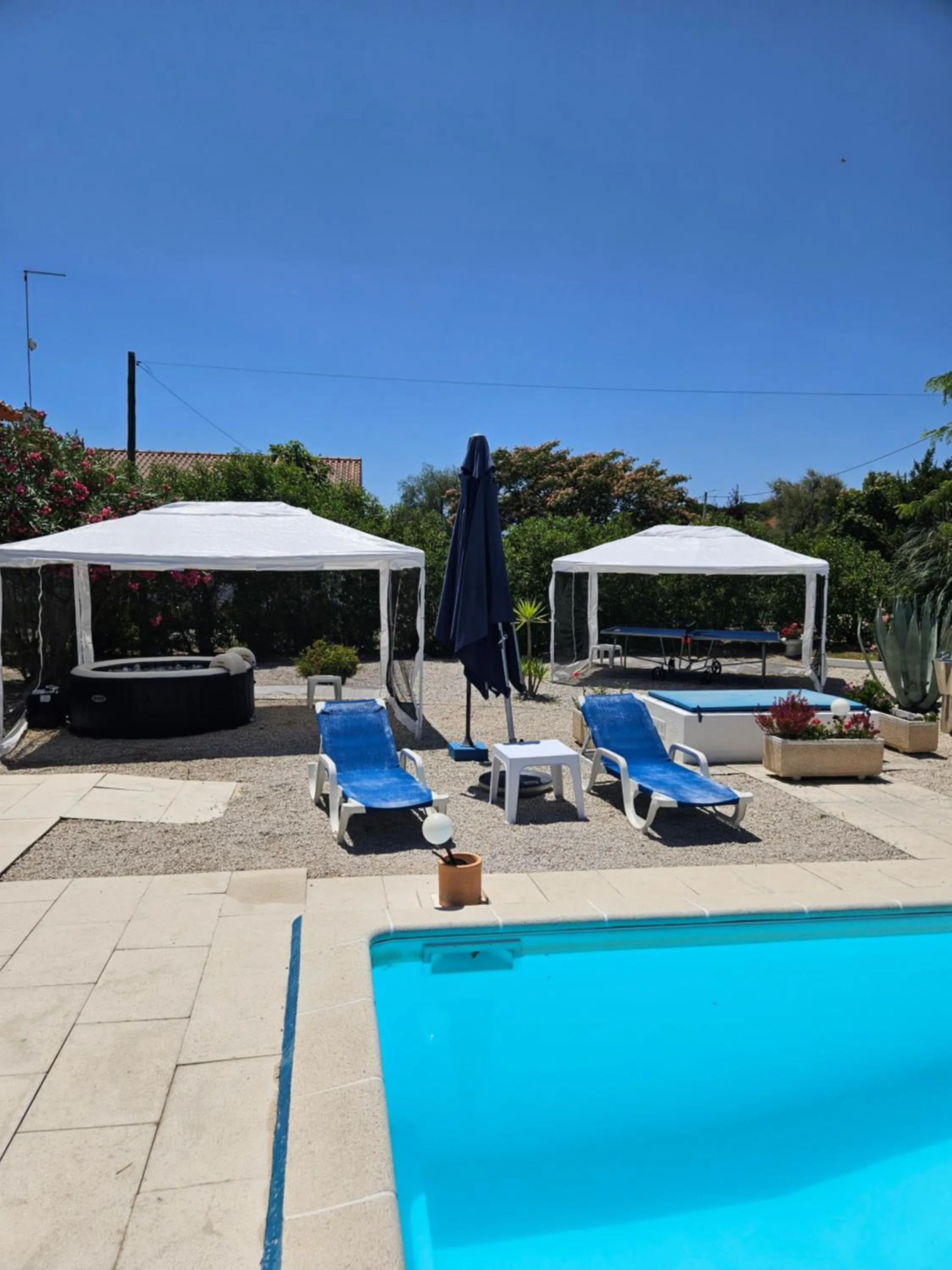 Spa and wellness centre/facilities in Casa Zanzibar Hotel