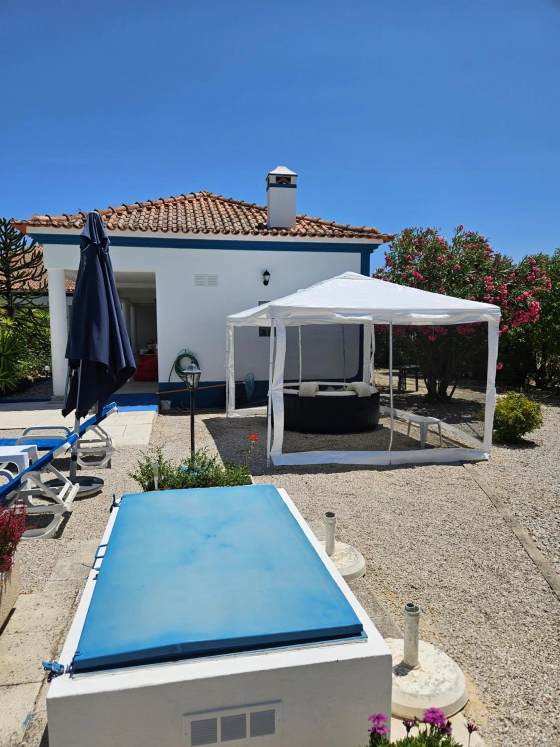 Spa and wellness centre/facilities in Casa Zanzibar Hotel