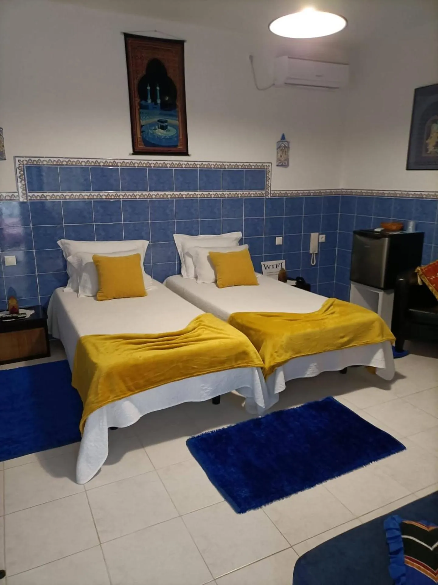 Bedroom, Bed in Casa Zanzibar Hotel