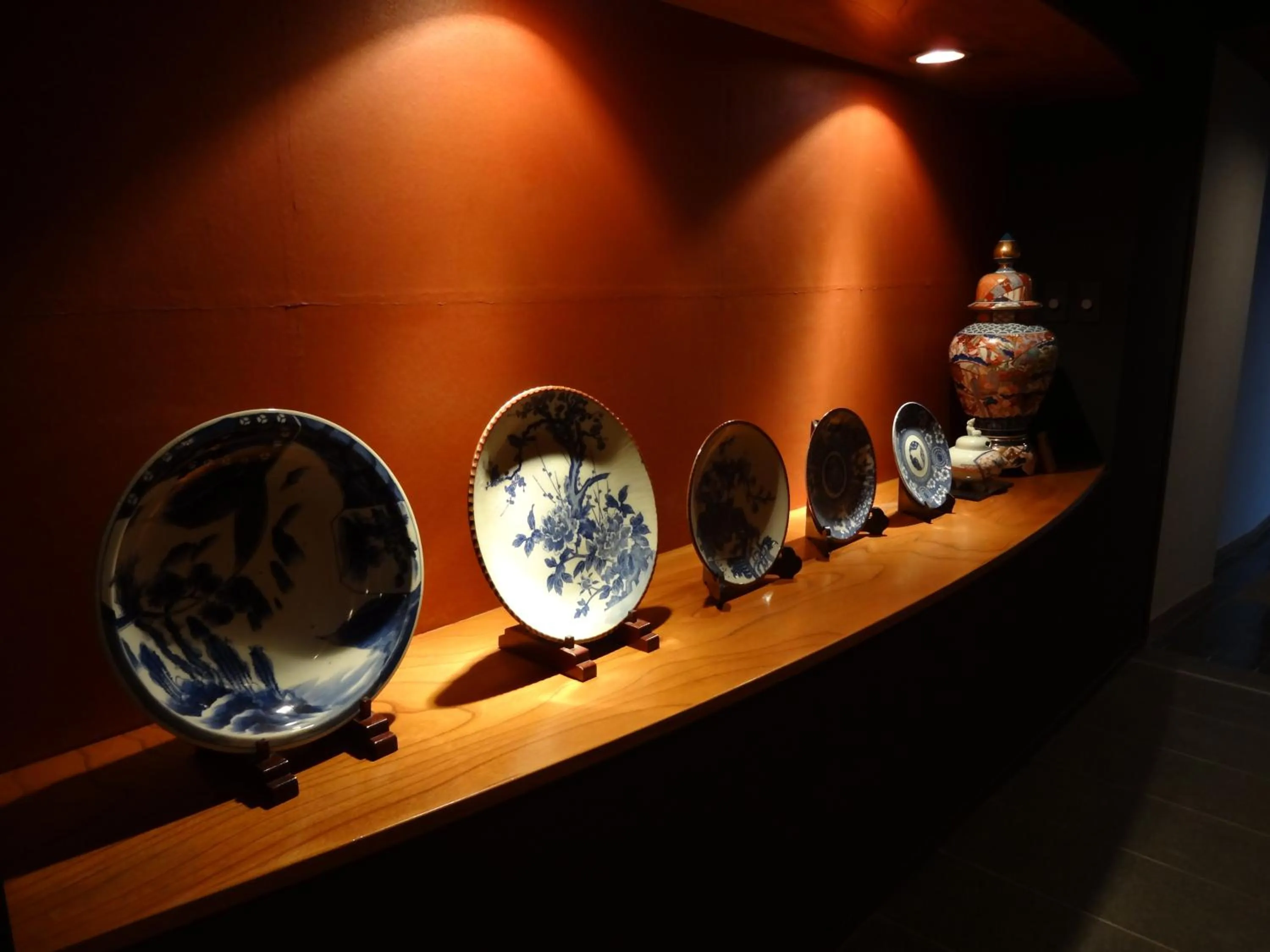 Decorative detail in Kanemidori