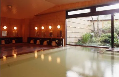 Public Bath in Kanemidori