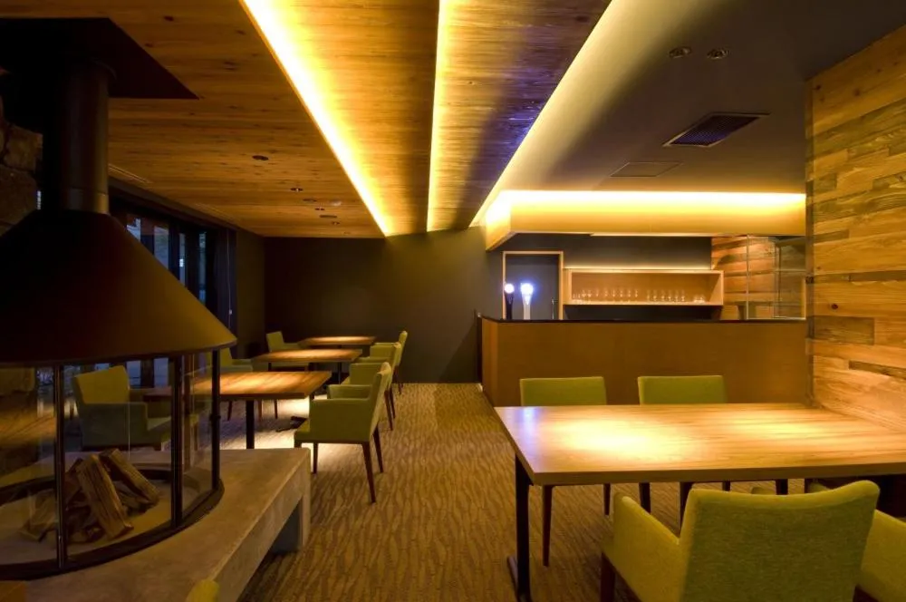 Restaurant/places to eat in Kanemidori