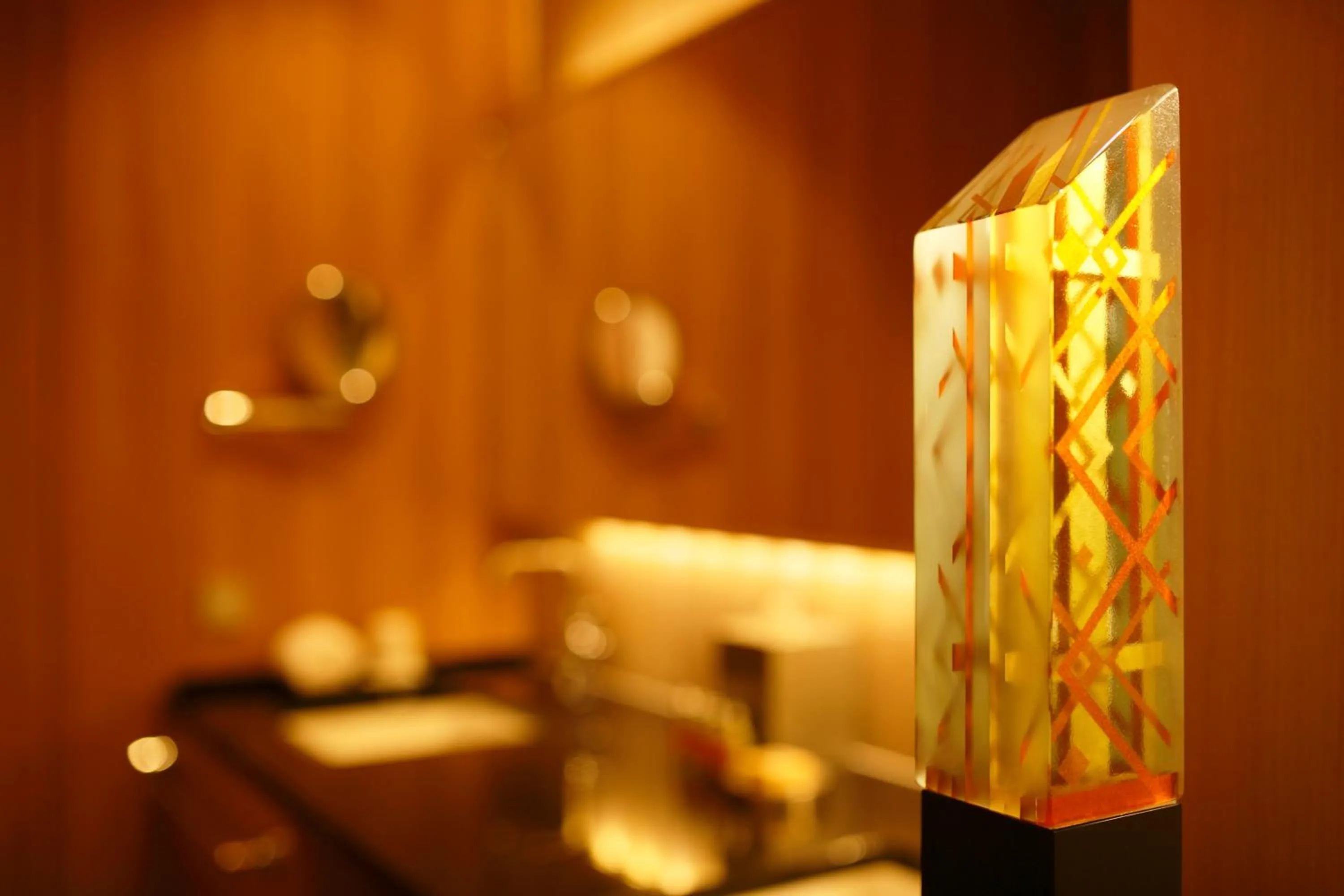 Photo of the whole room in Hotel Nikko Kanazawa