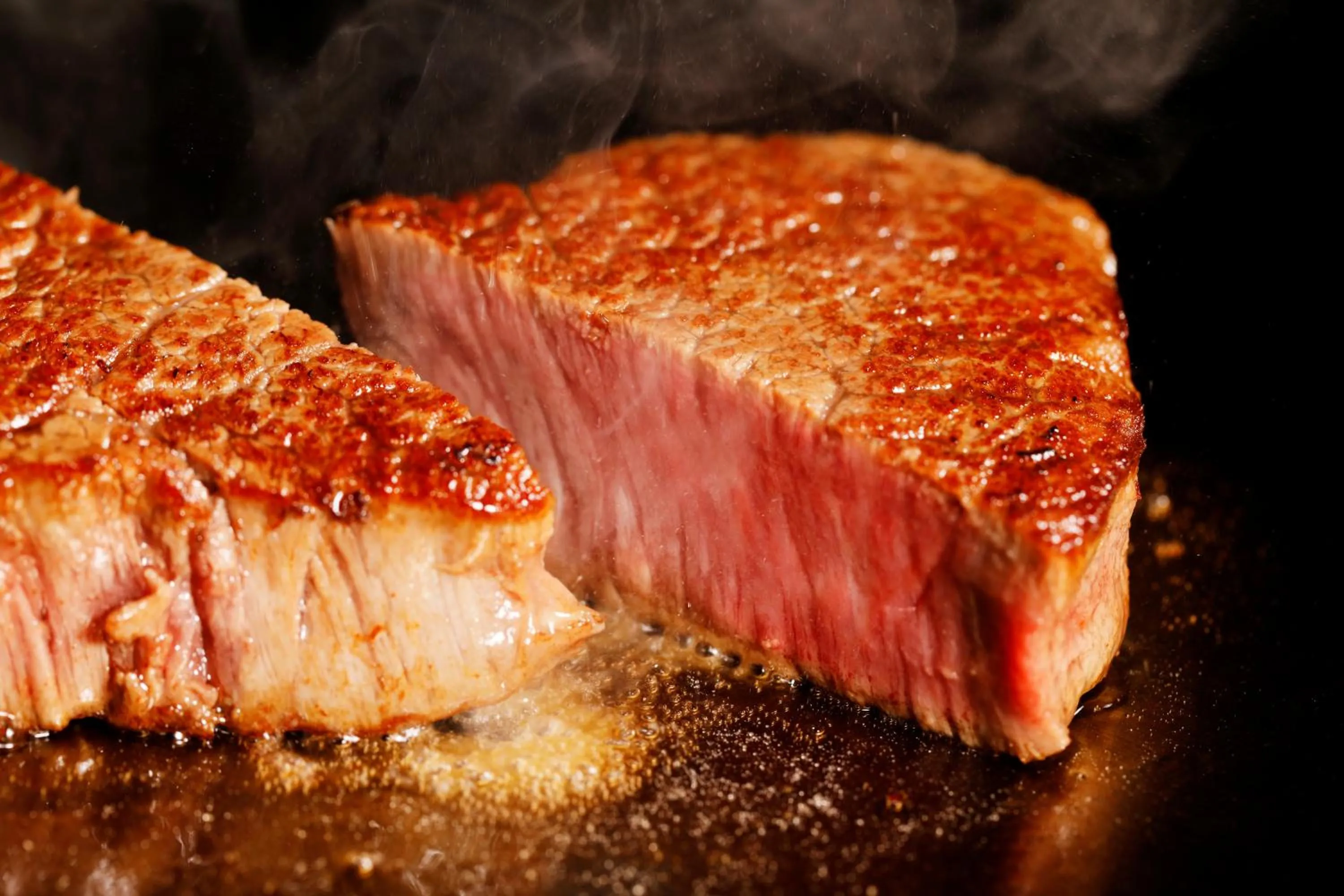 Restaurant/places to eat in Hotel Nikko Kanazawa