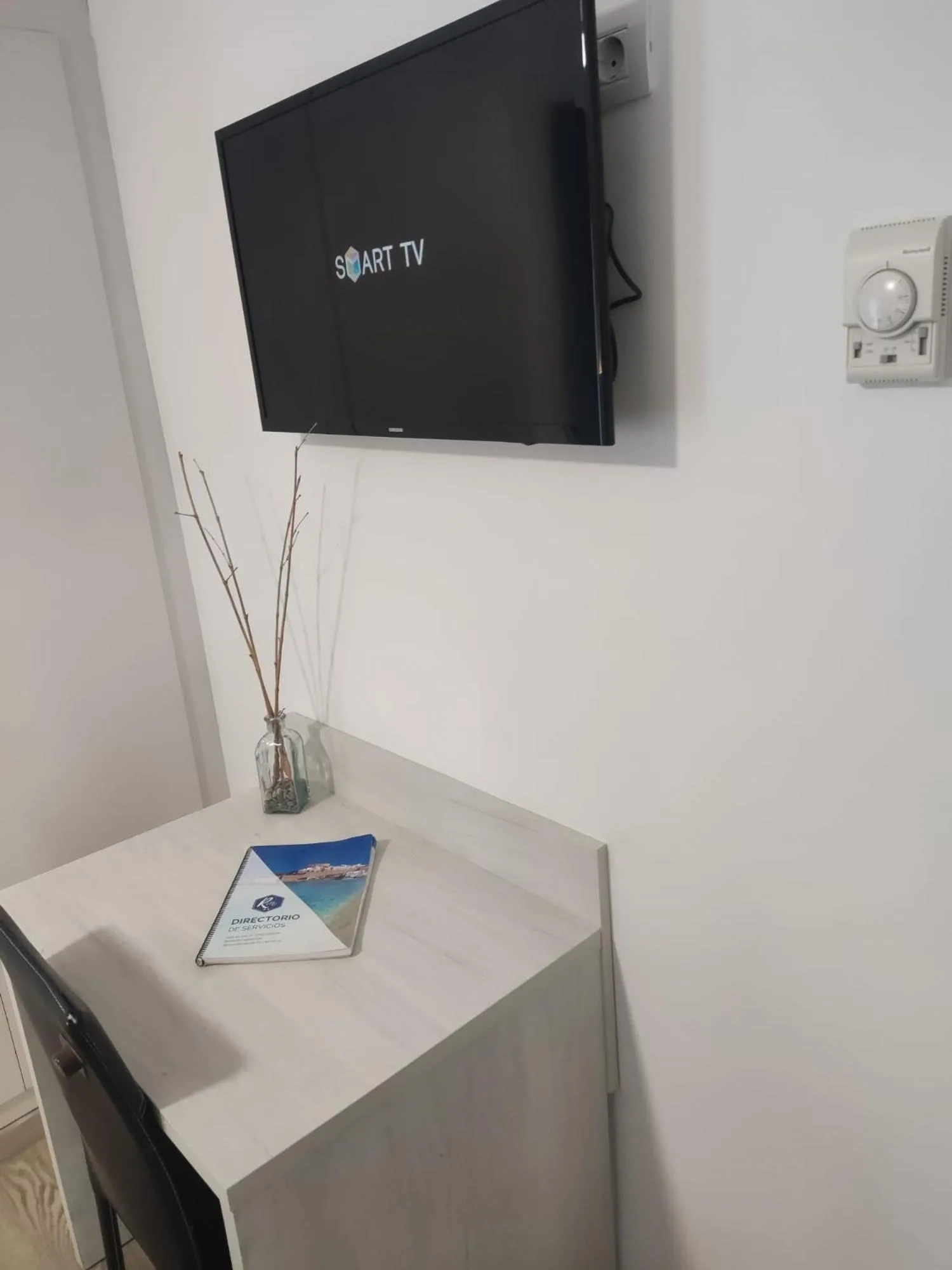 TV and multimedia in Hotel Rio Mar
