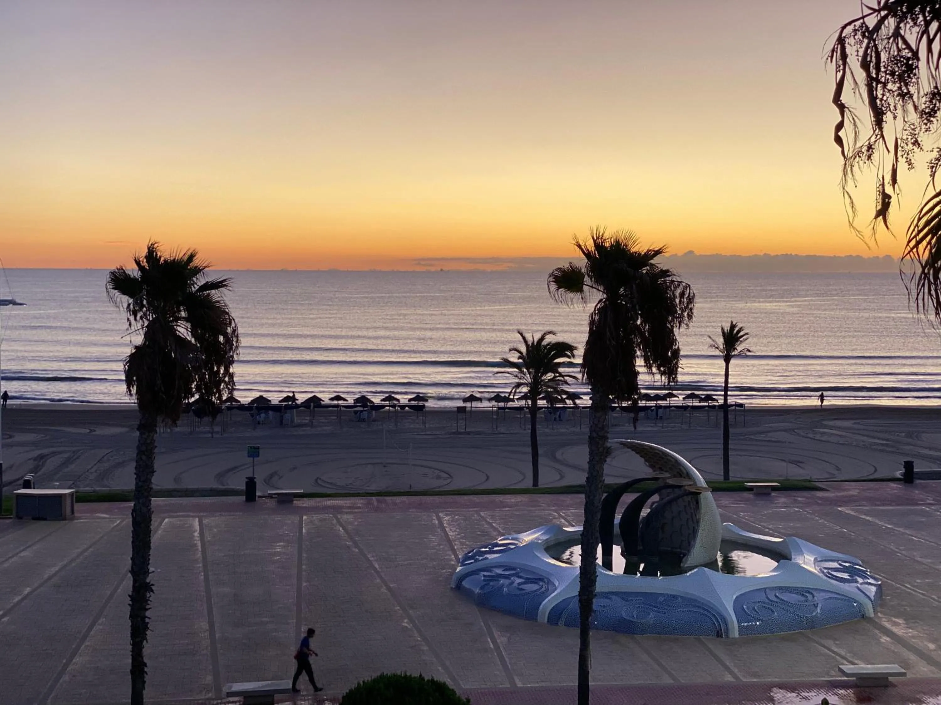 Neighbourhood in Hotel Rio Mar