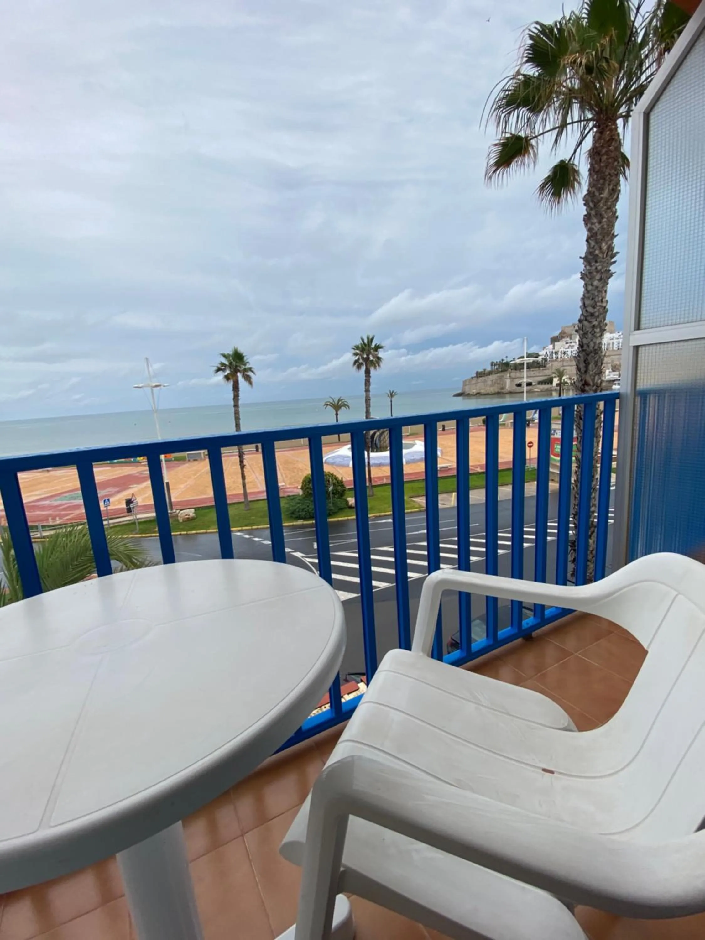 Day in Hotel Rio Mar