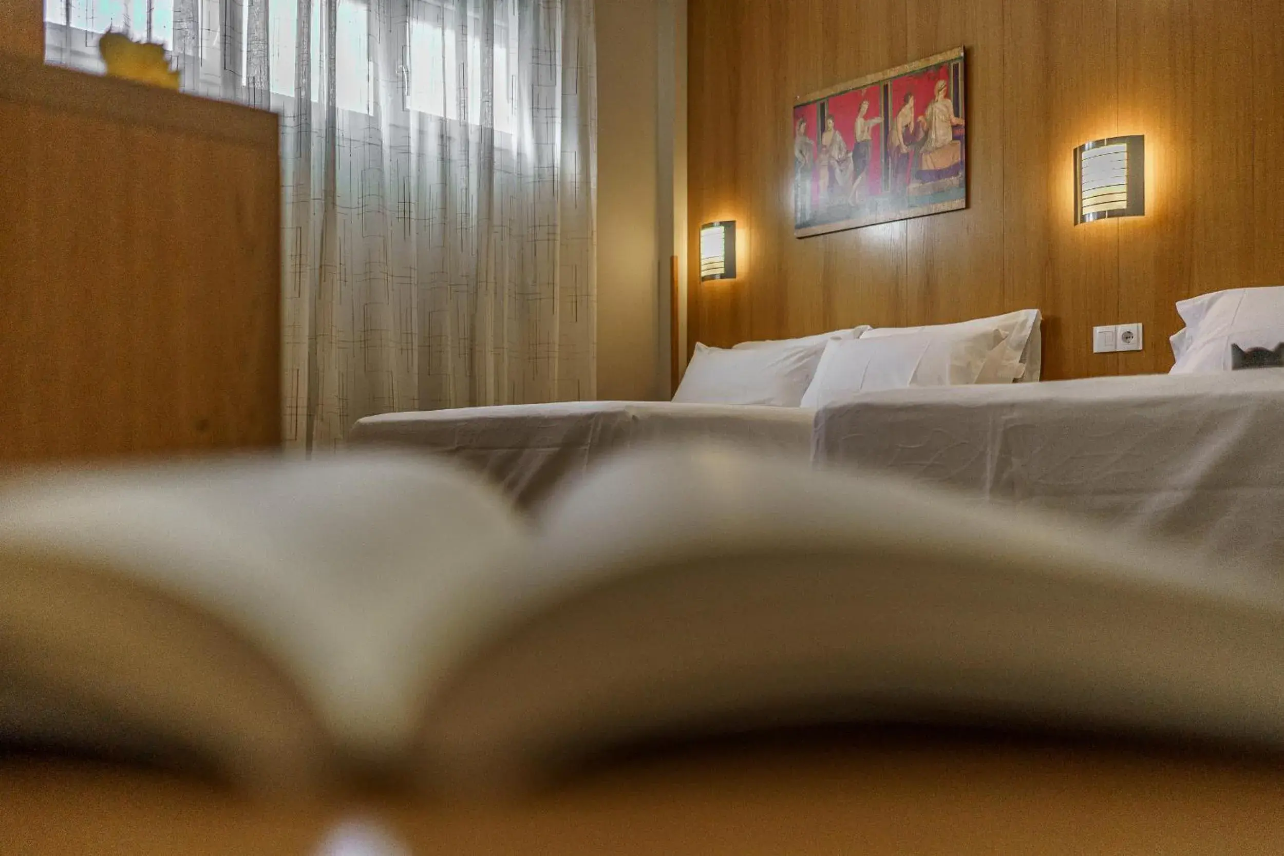 Hostal Acueducto Los Milagros Hostal Acueducto Los Milagros