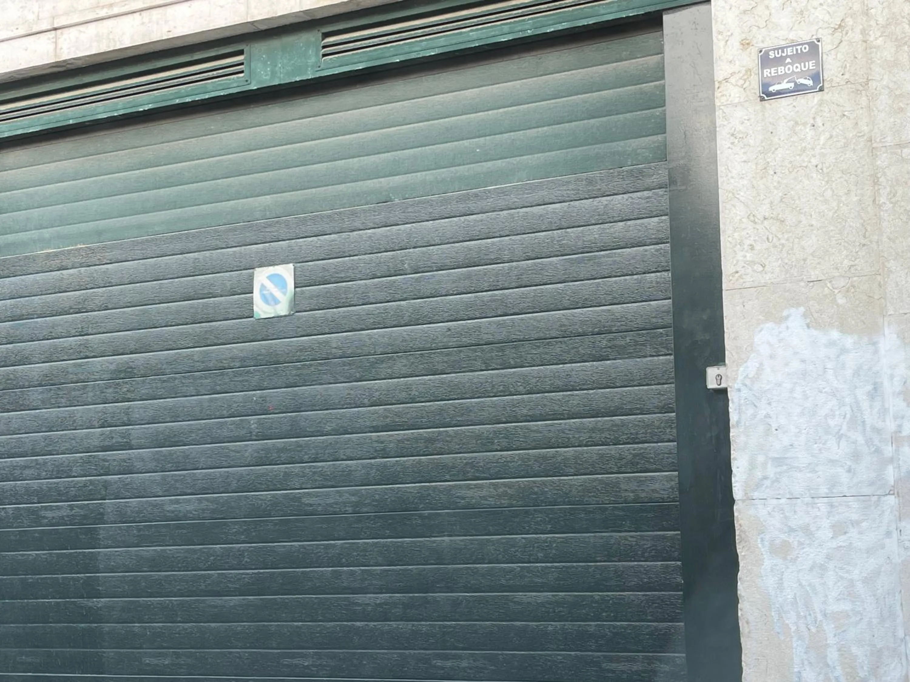 Property building in Family Macedo