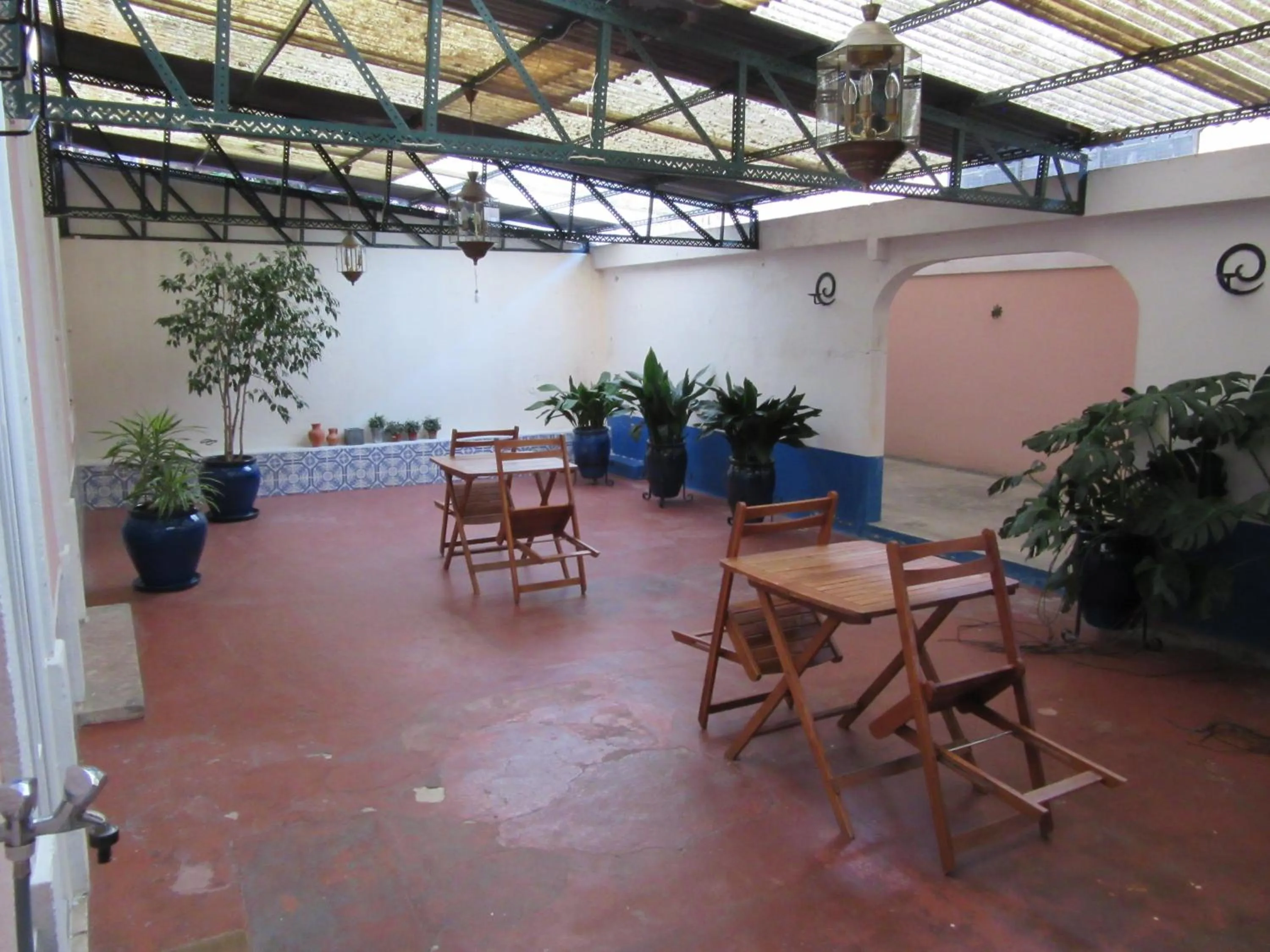 Property building in Family Macedo