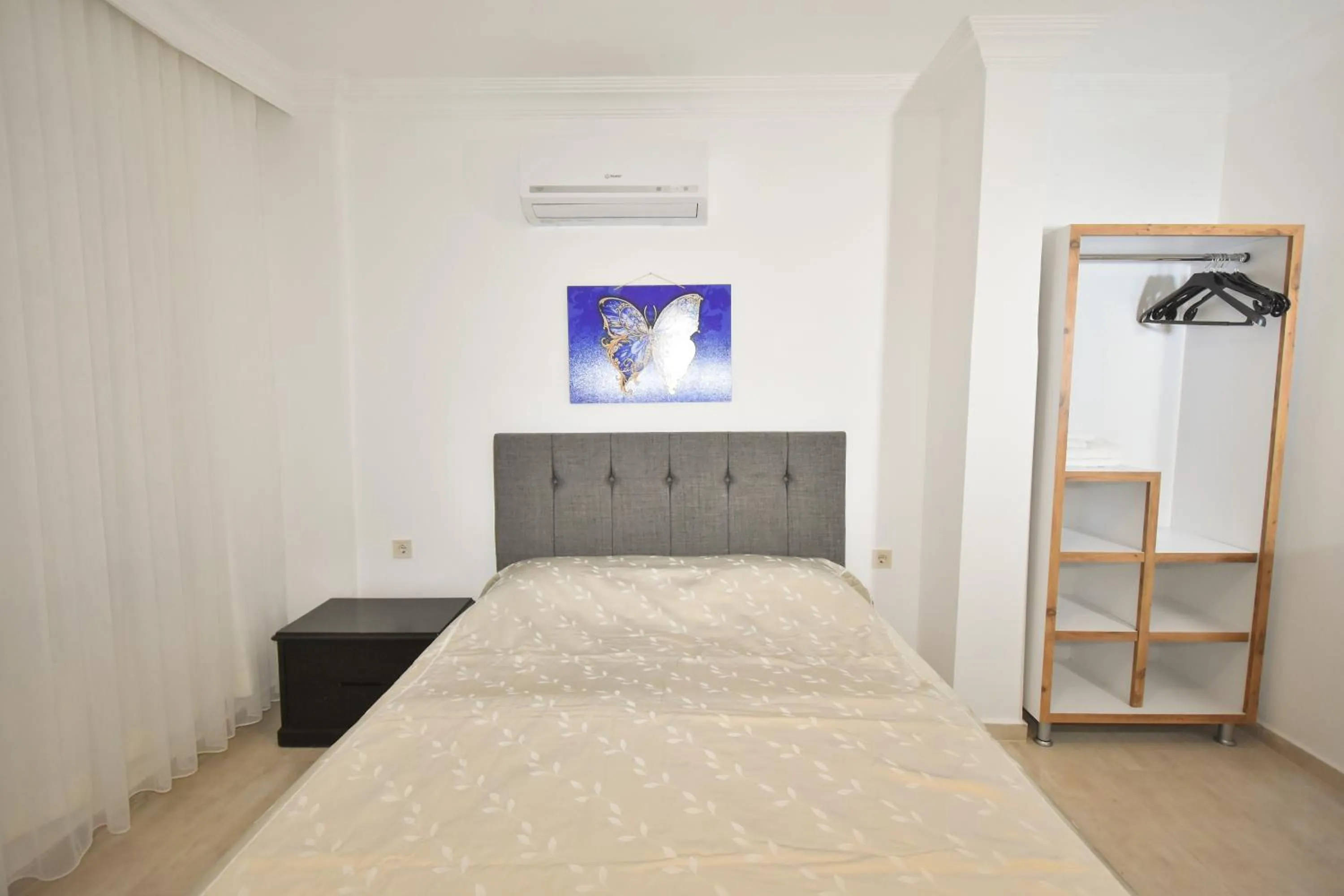 Bed in Anatolian Homes & Apart