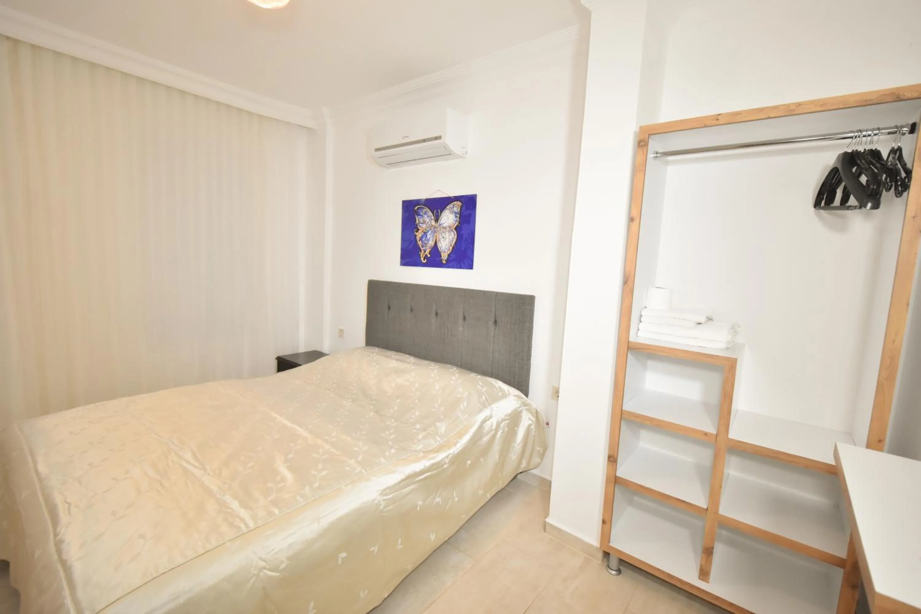 Bed in Anatolian Homes & Apart