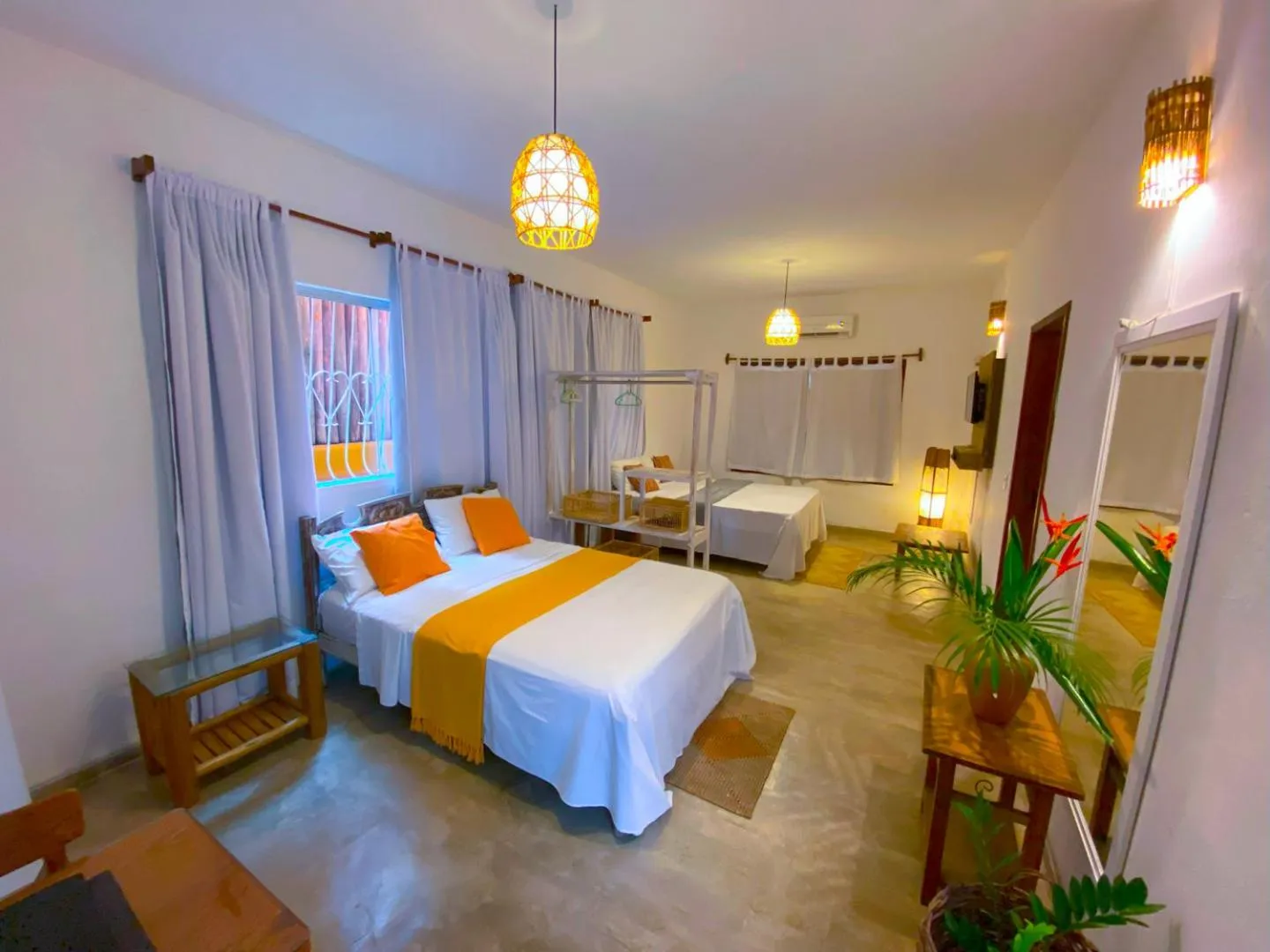 Apartment - Ground Floor in Pariri Suites