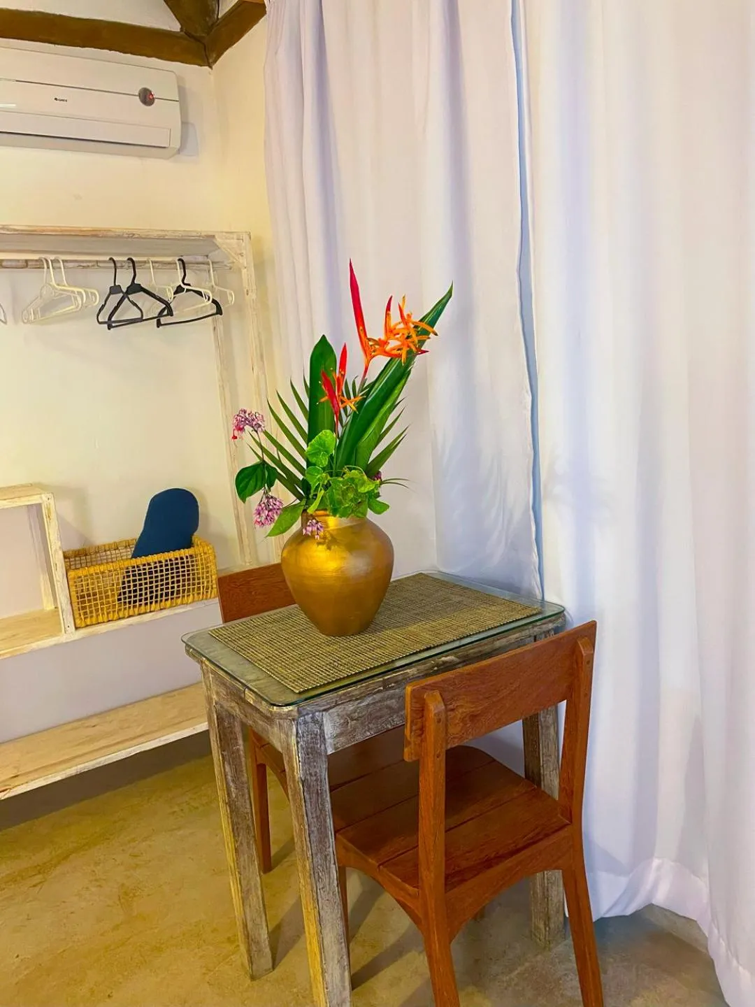 Standard Apartment in Pariri Suites