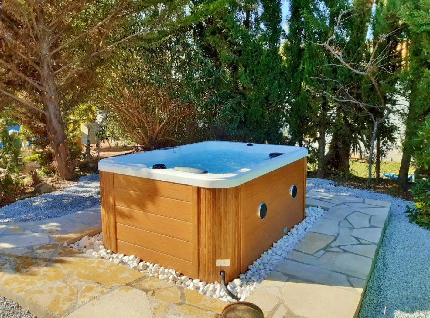 Spa and wellness centre/facilities in Escuela La Crujía