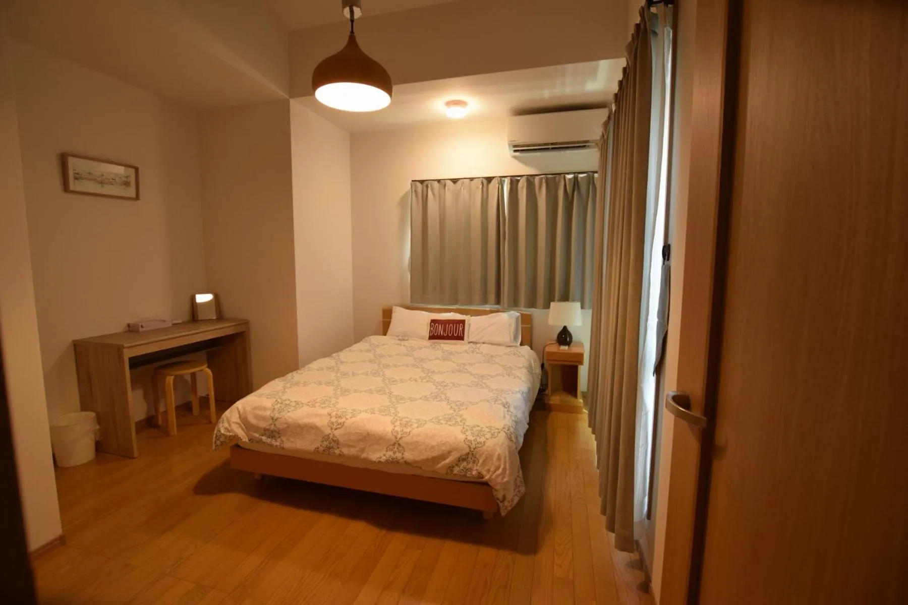 Three-Bedroom House in Kyoto Shaw Inn