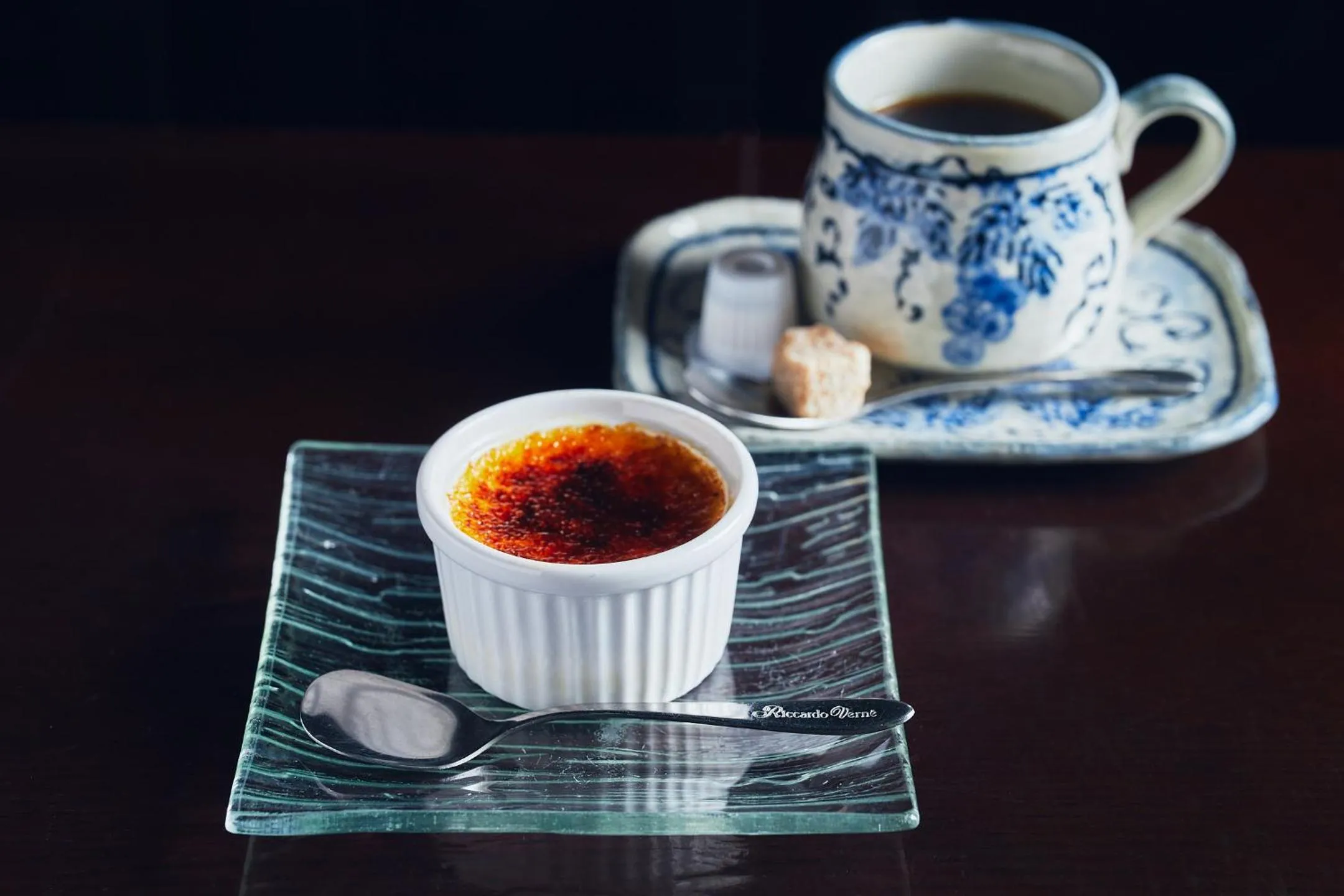 Dinner in Suikomareso