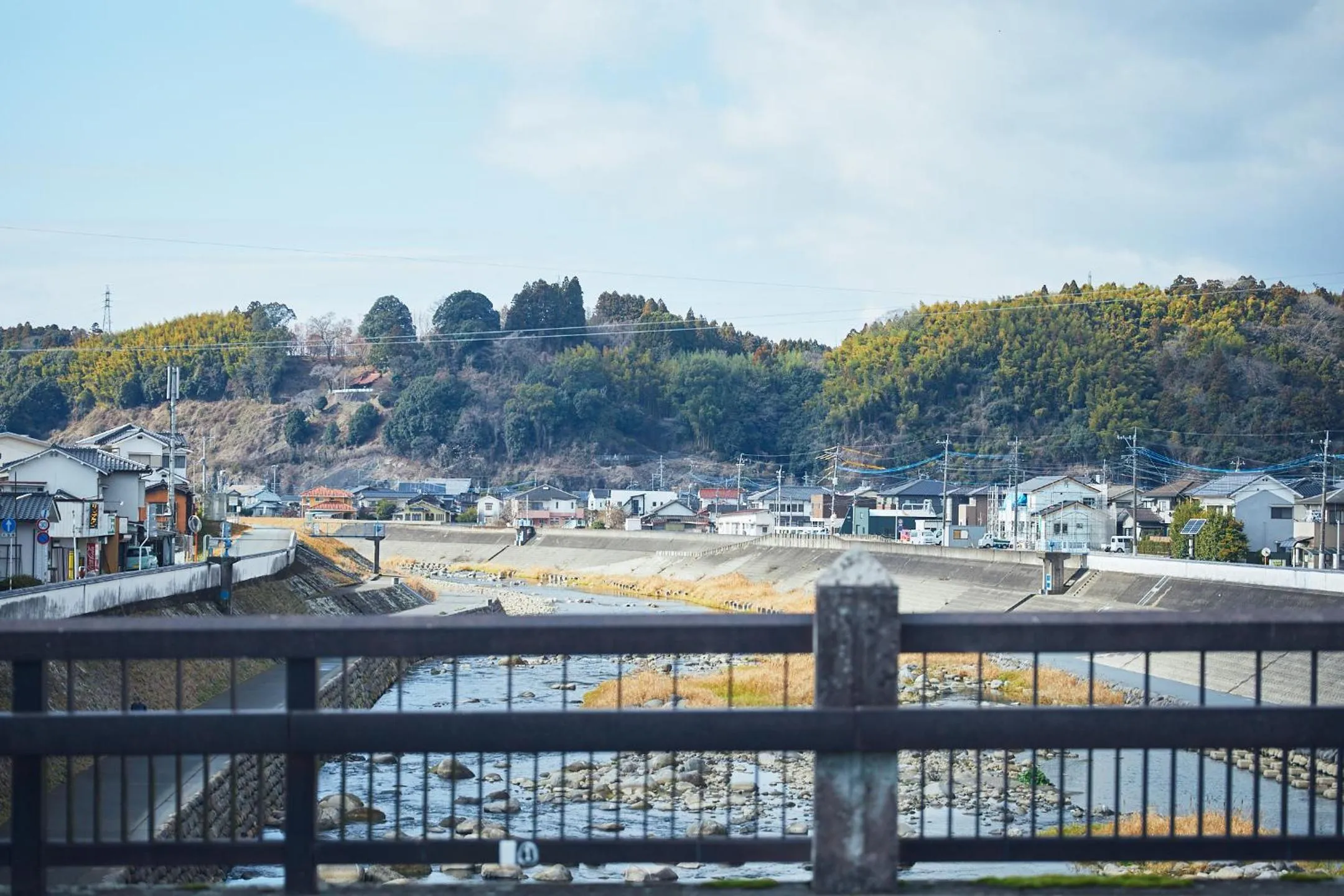 View (from property/room) in Suikomareso