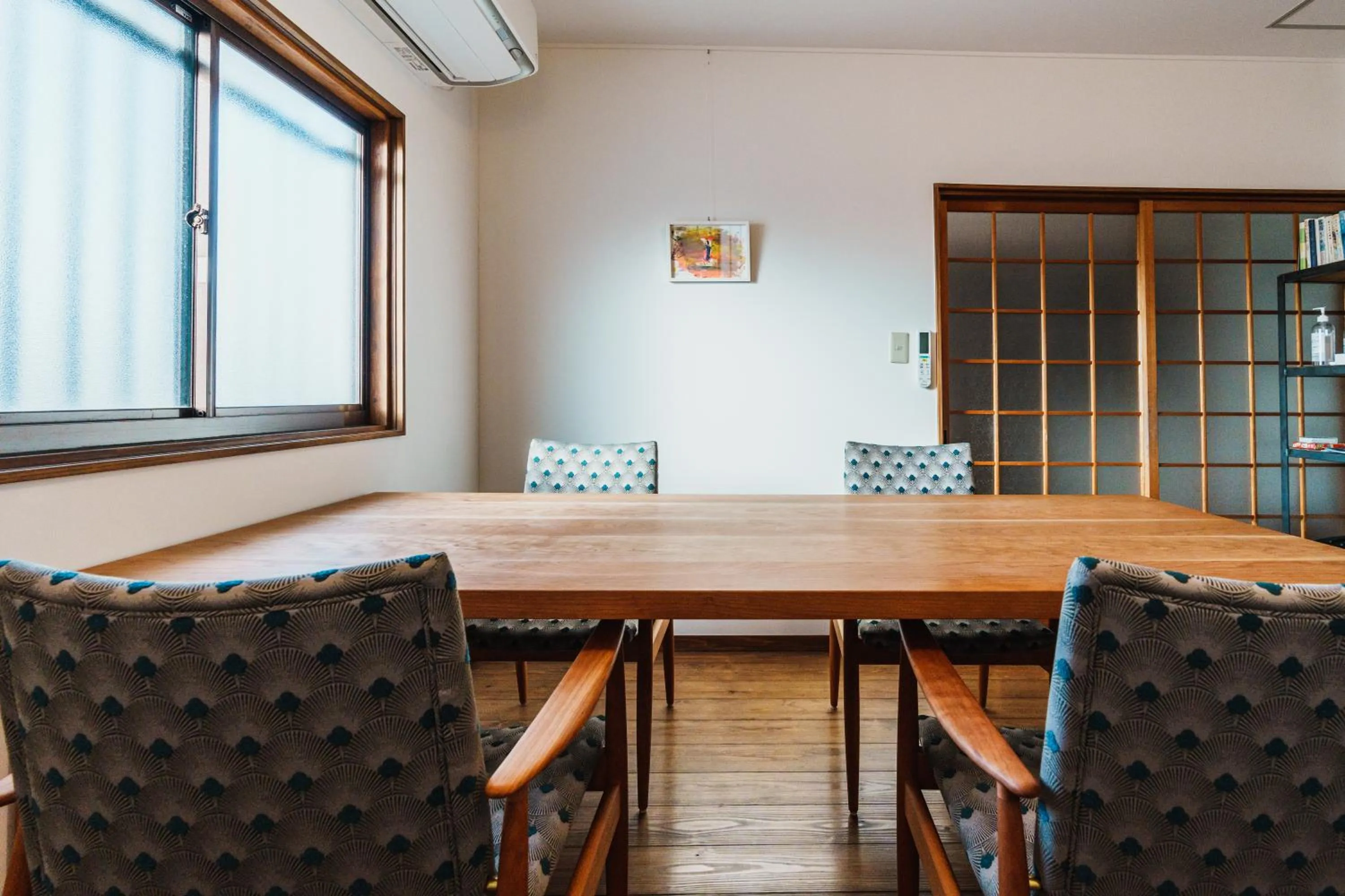 Coffee/tea facilities in Suikomareso