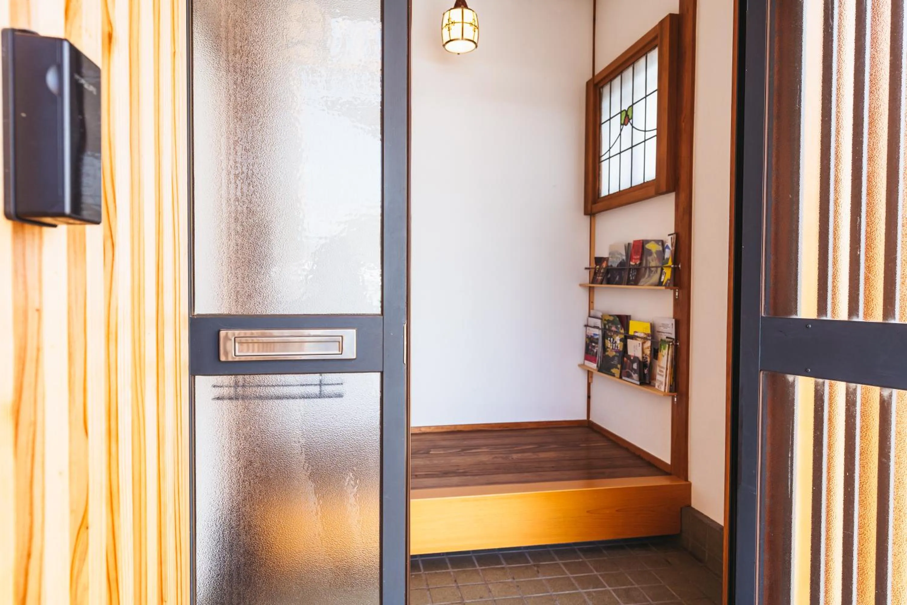 Property building in Suikomareso