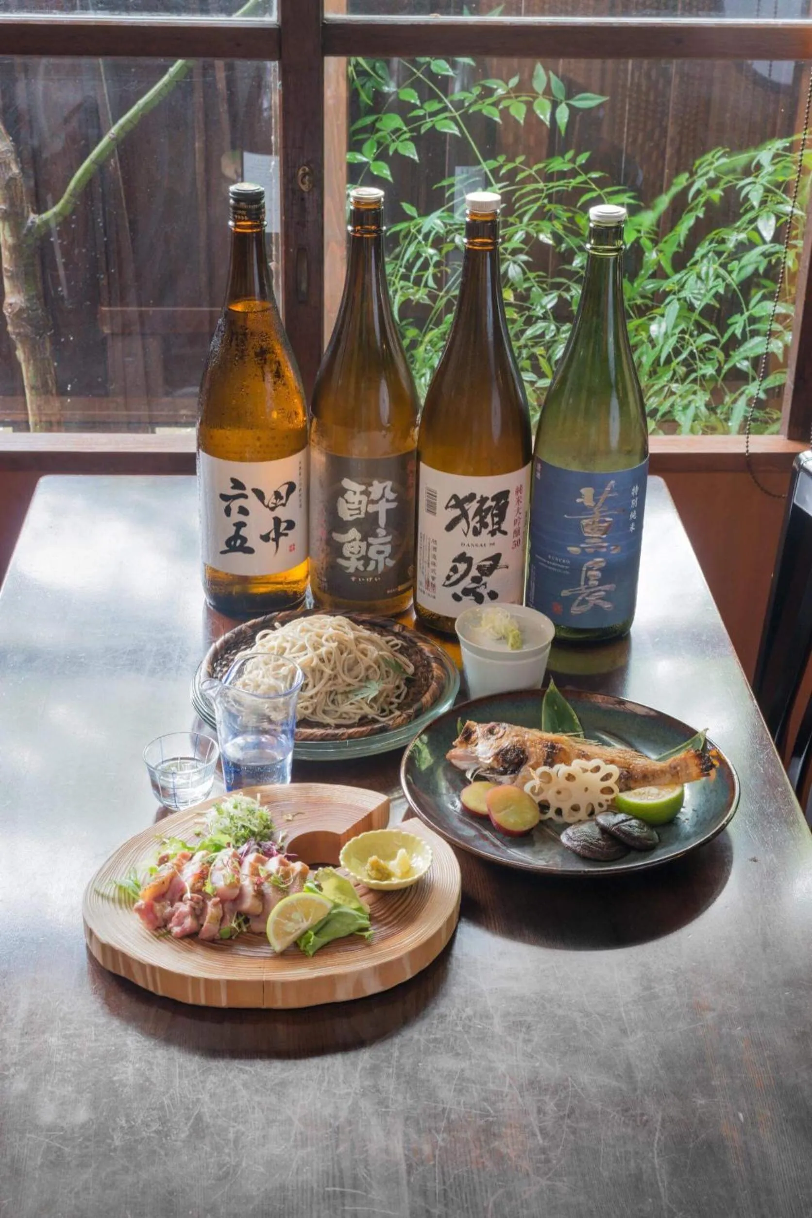 Restaurant/places to eat in Suikomareso