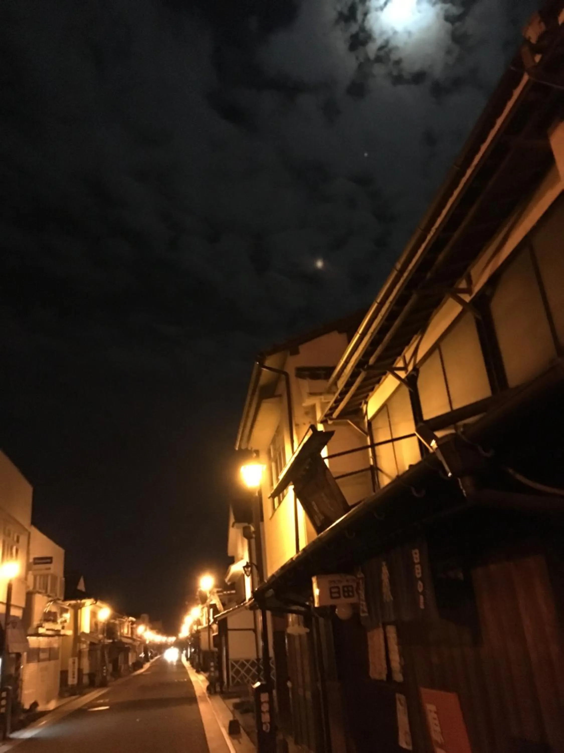 Off site in Suikomareso