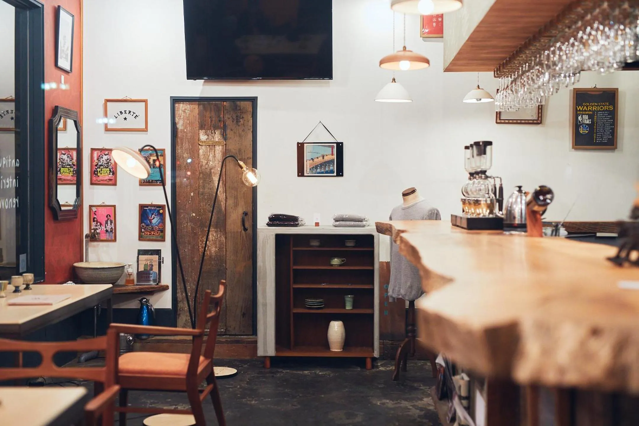 Lobby or reception in Suikomareso