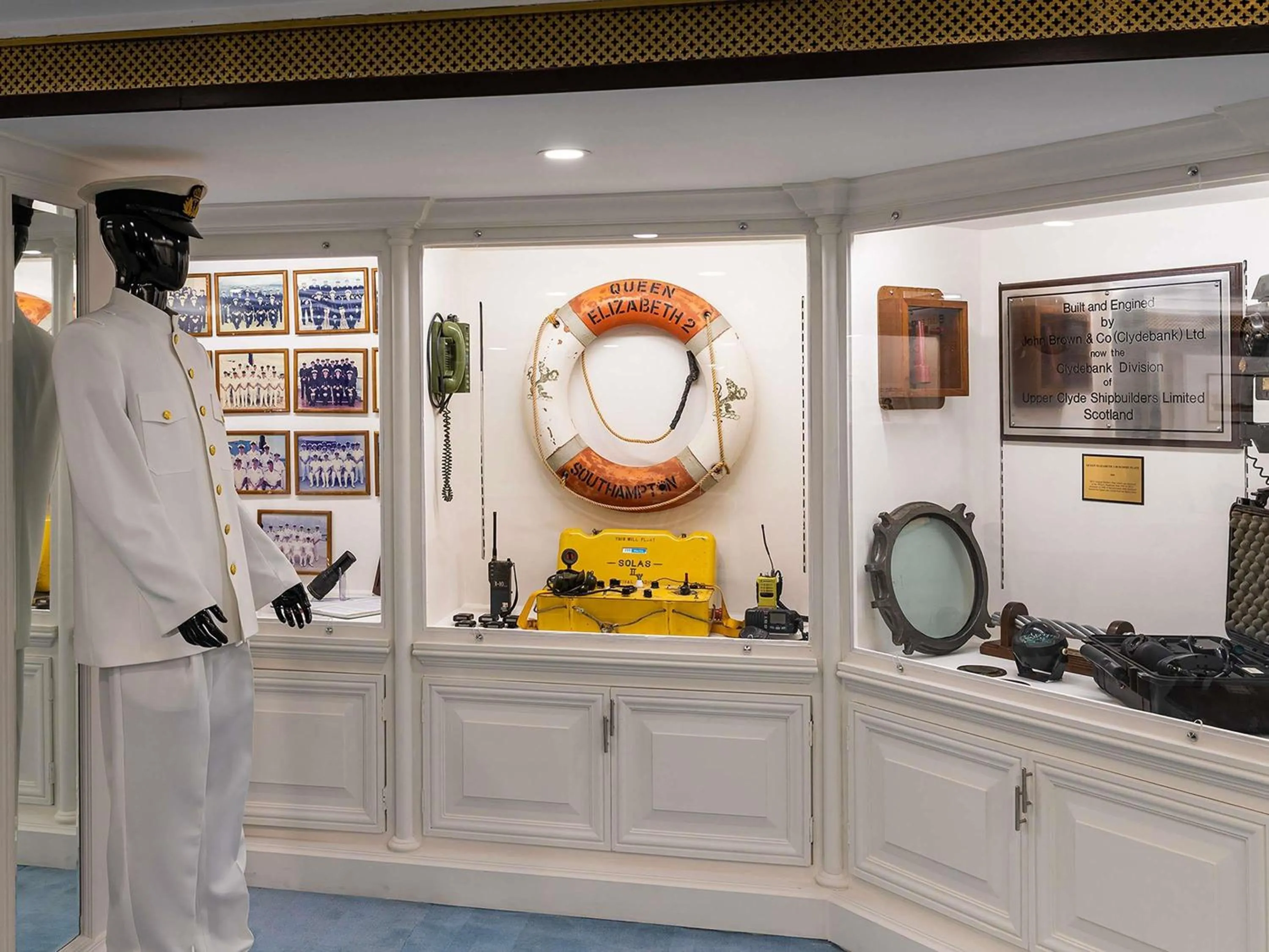 Other in Queen Elizabeth 2 Hotel