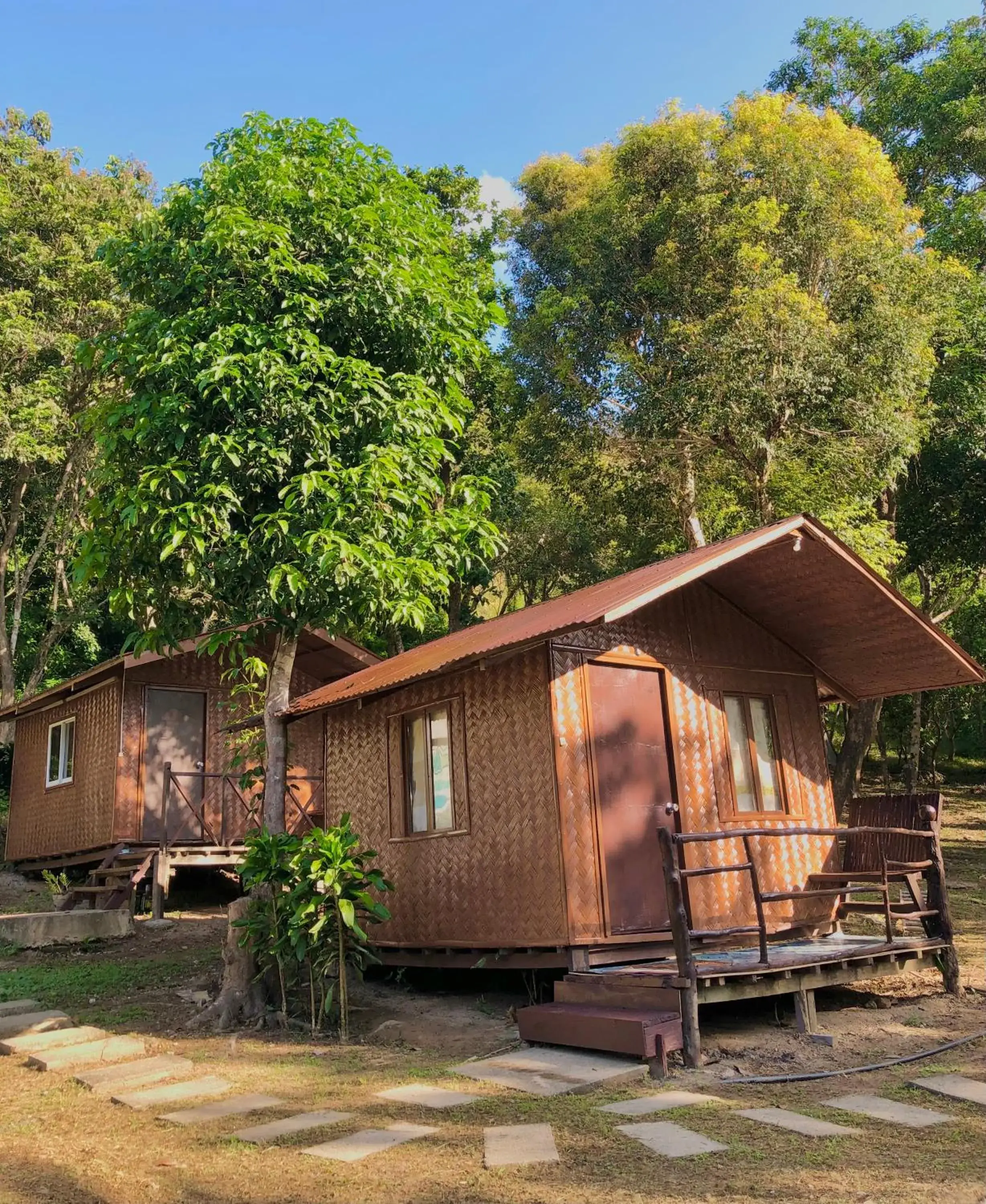 Property building in Mount Avangan Eco Adventure Park Property building in Mount Avangan Eco Adventure Park