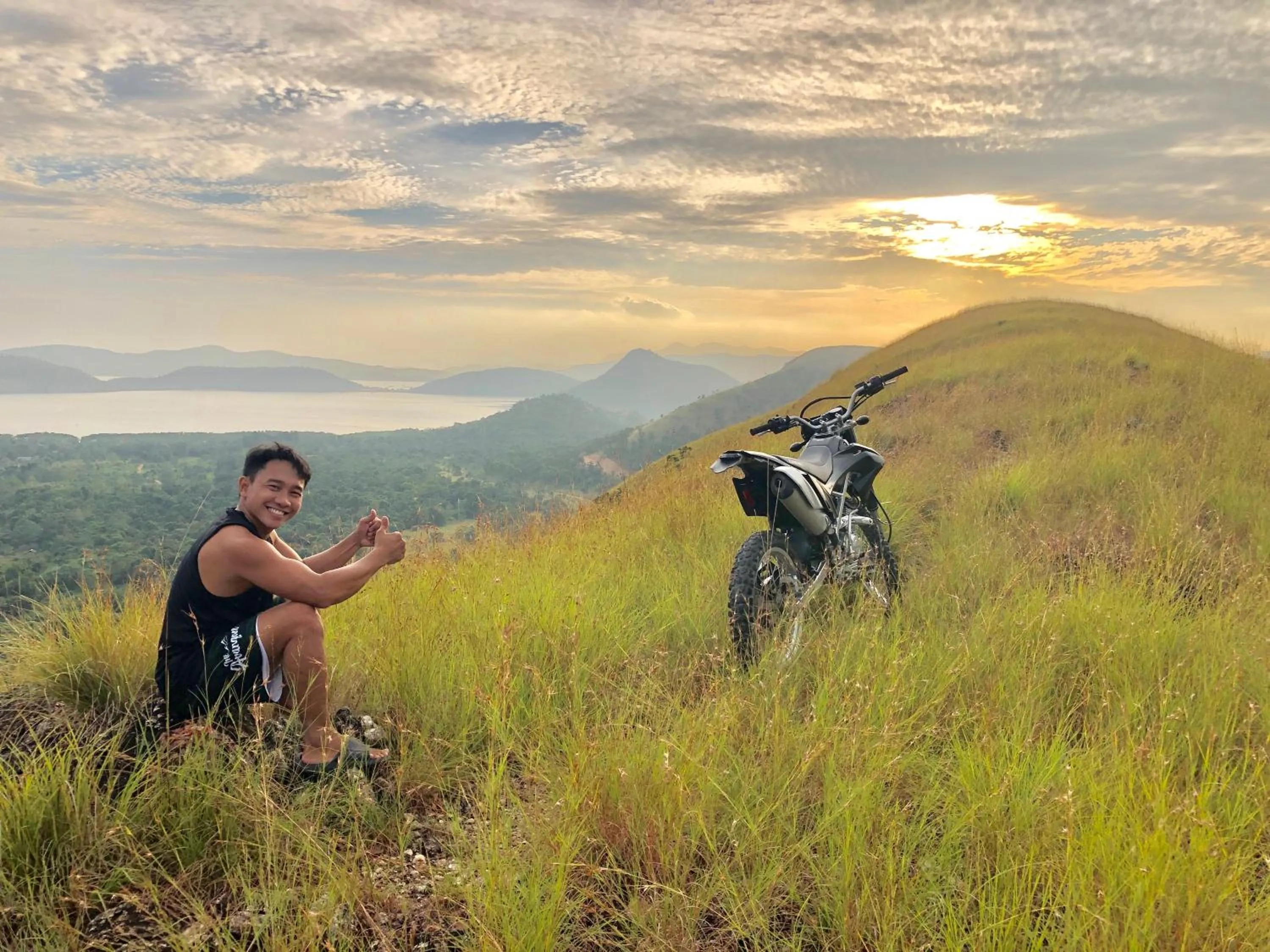 Mount Avangan Eco Adventure Park