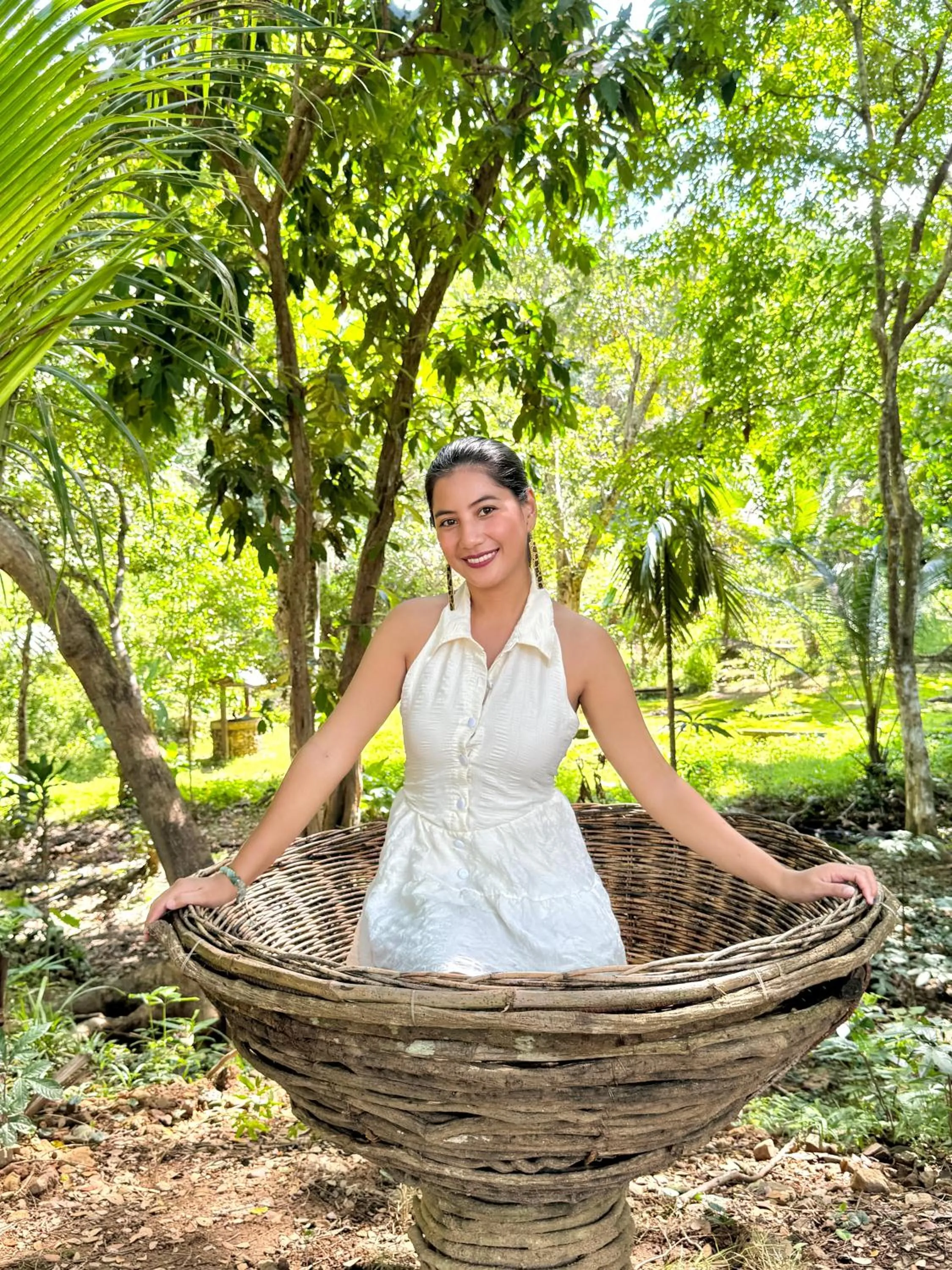 Mount Avangan Eco Adventure Park